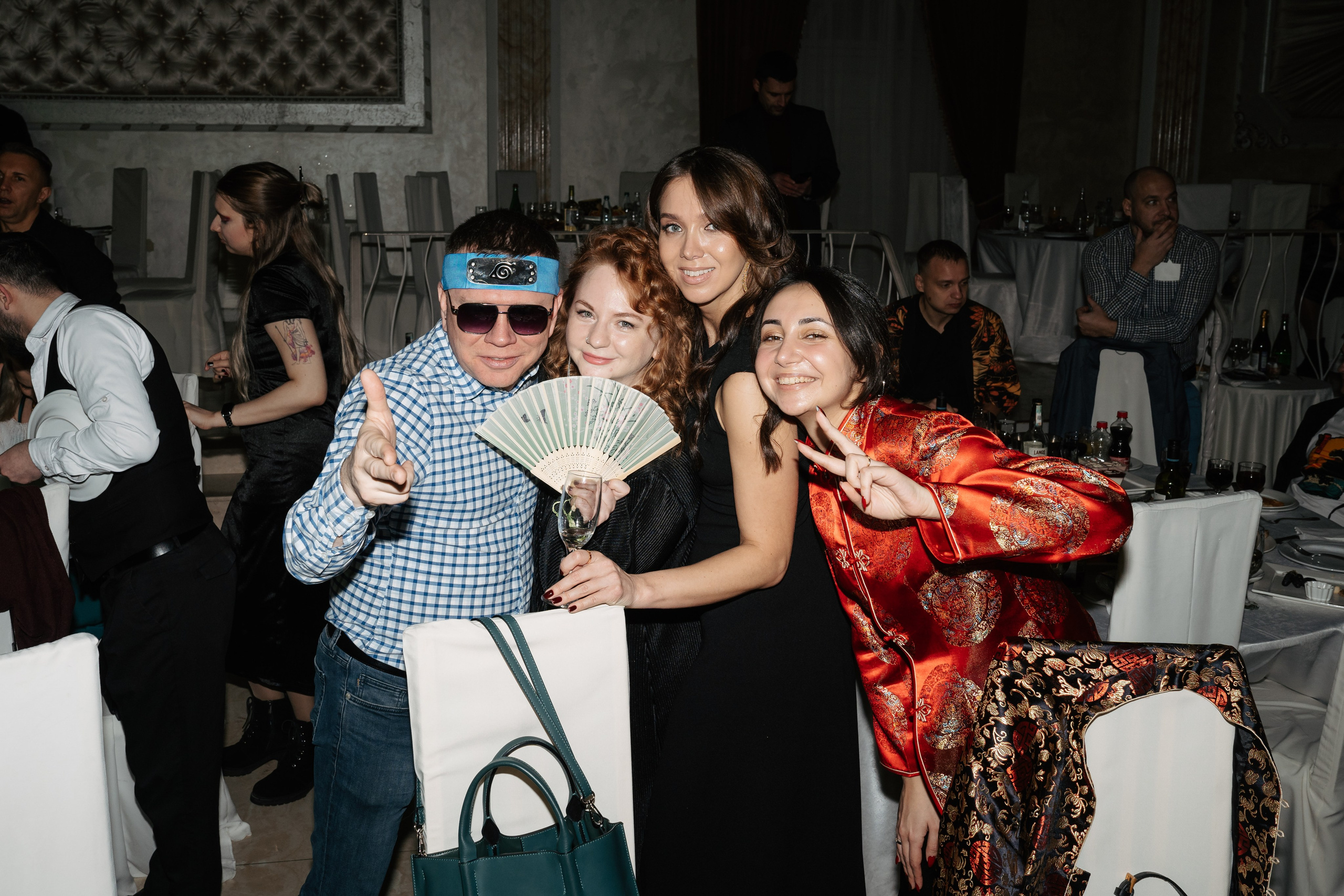 Корпоратив Saint-Gobain. Свадебный фотограф в Москве и Подмосковье Виктор Одинцов