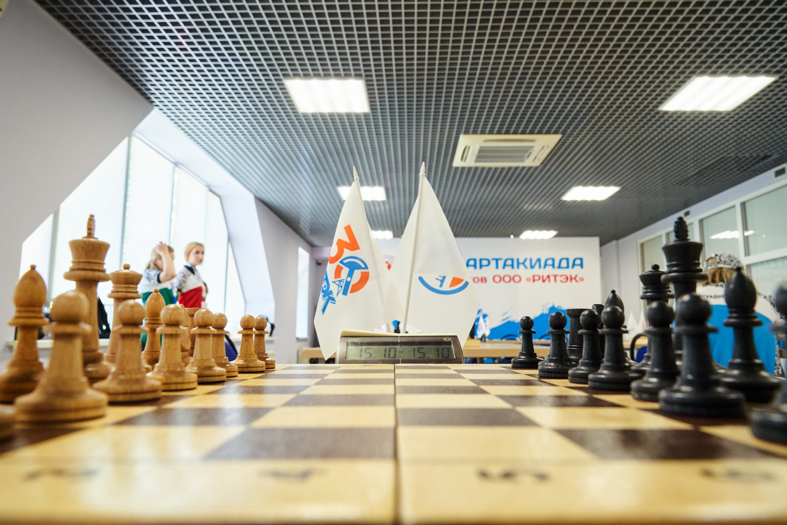 Event. Фотограф Евгений Шаров