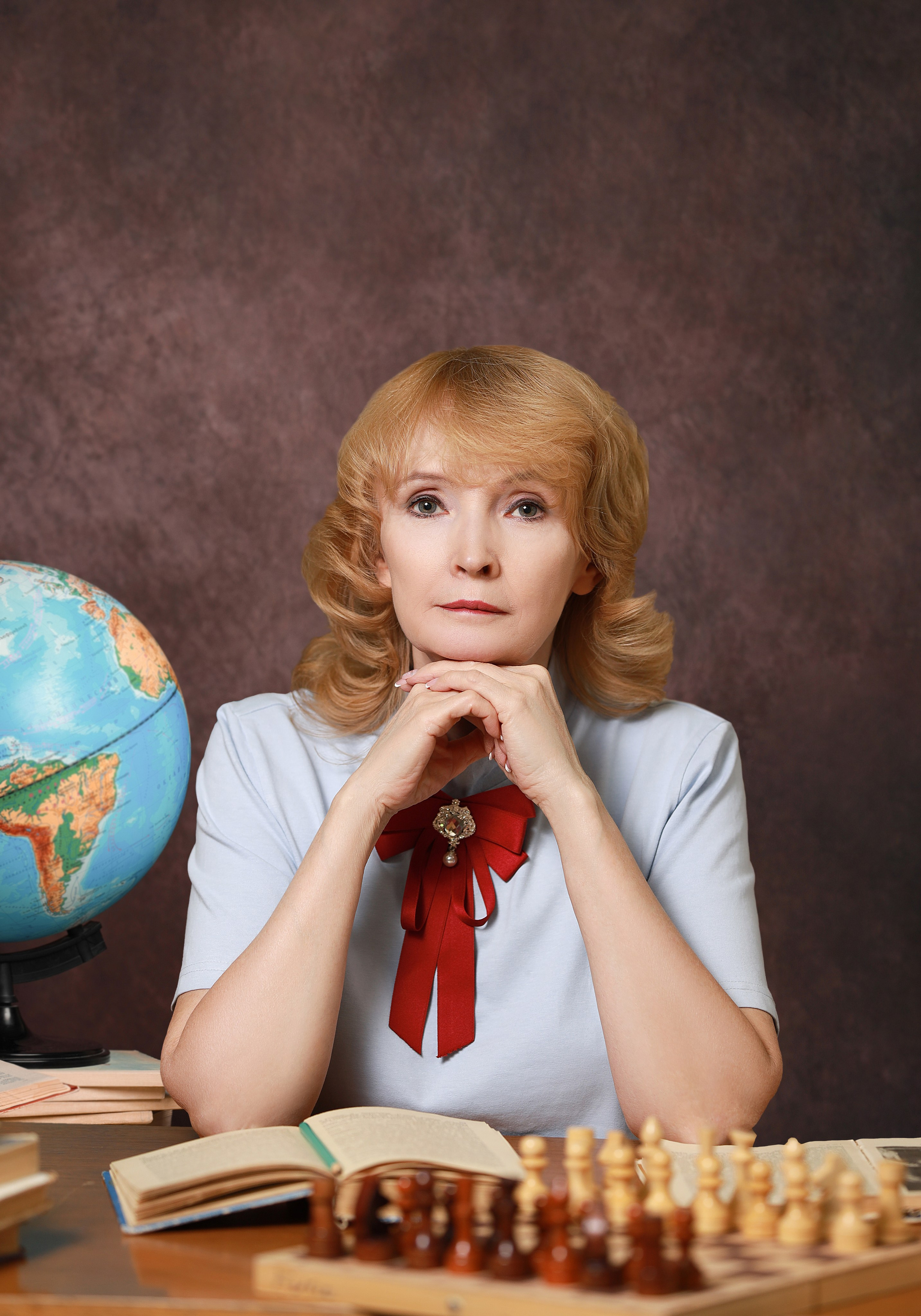 СРЕДНЯЯ ШКОЛА. Школьный фотограф в Красноярске