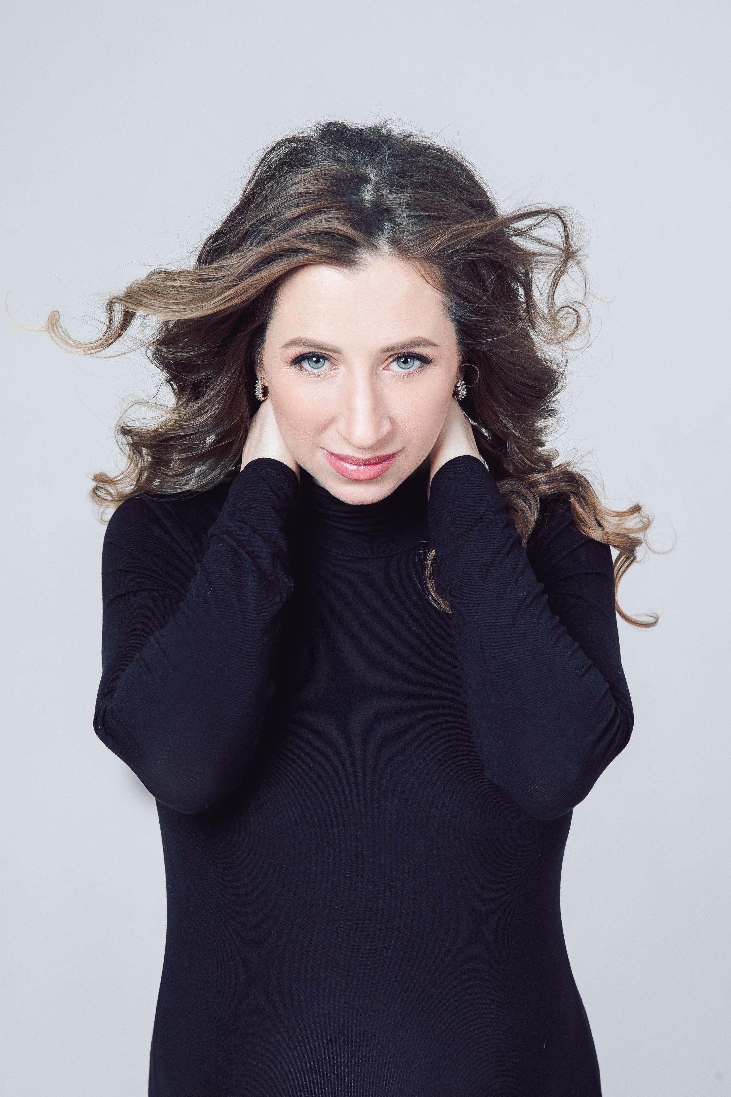 Фотограф в Санкт-Петербурге Алена Сертакова