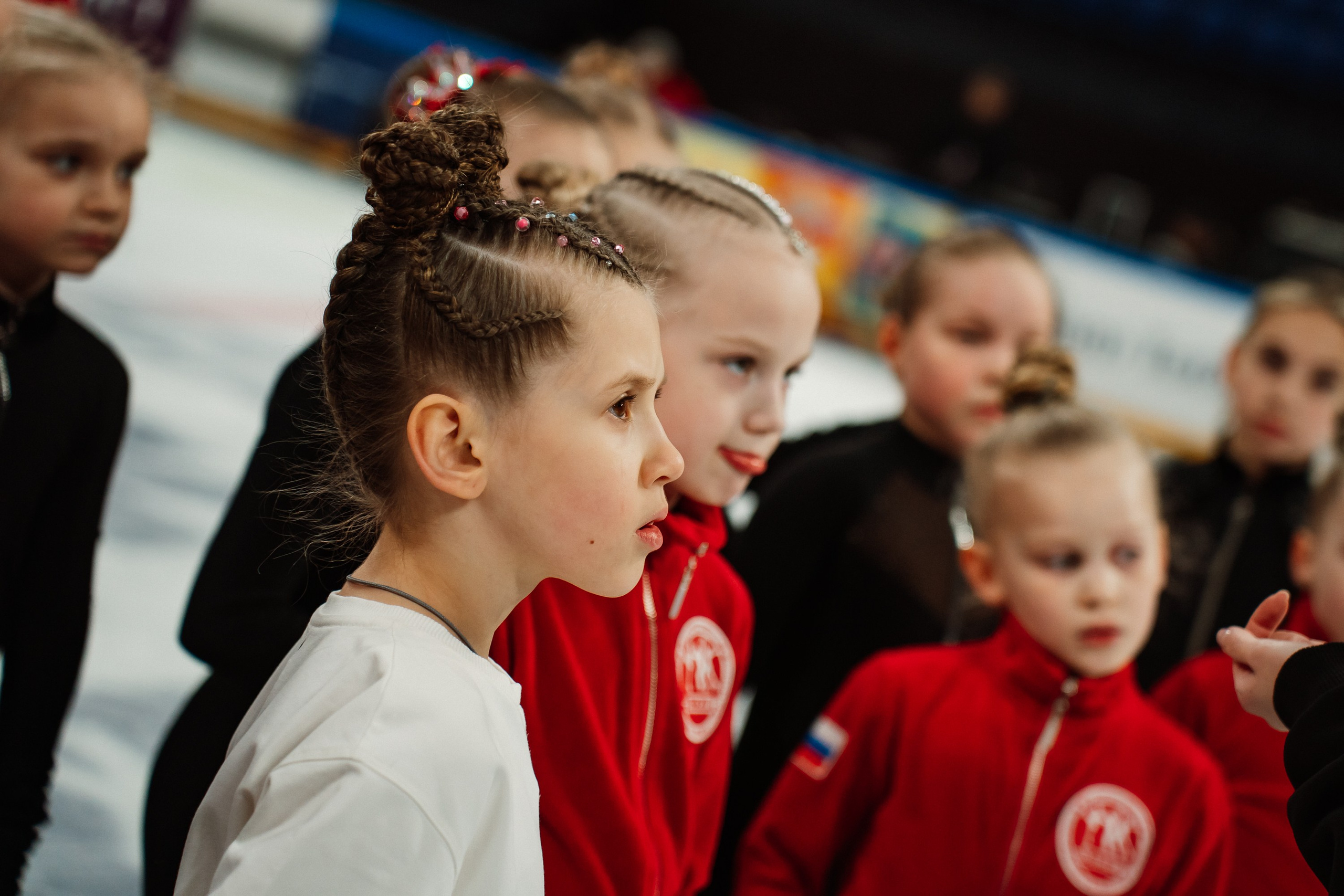 Мастер-класс Алины Загитовой в Новосибирске. Воробьева Ксения — Спортивный и танцевальный фотограф Новосибирск