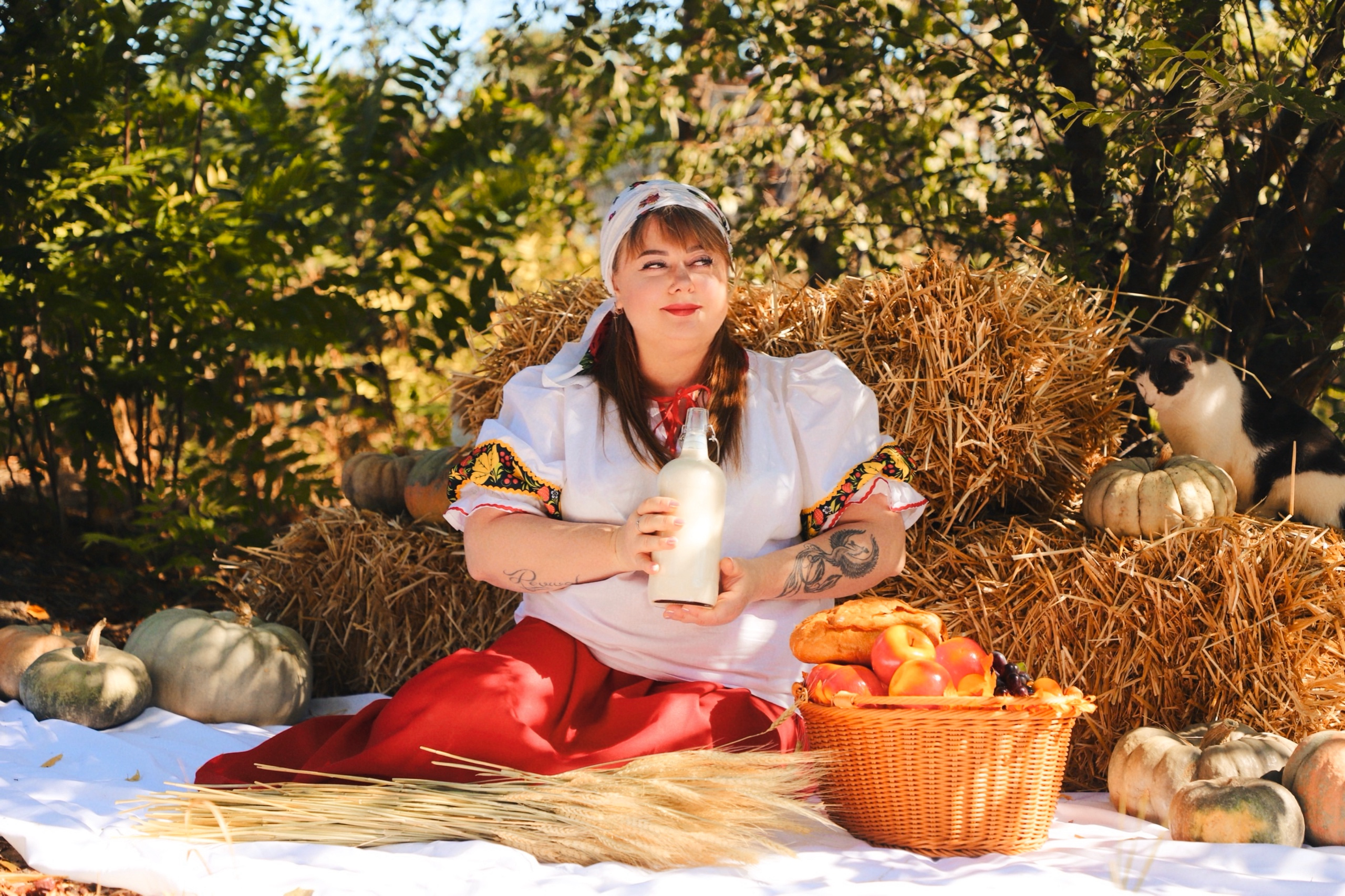 Семейный и Свадебный фотограф Алиса Малиева