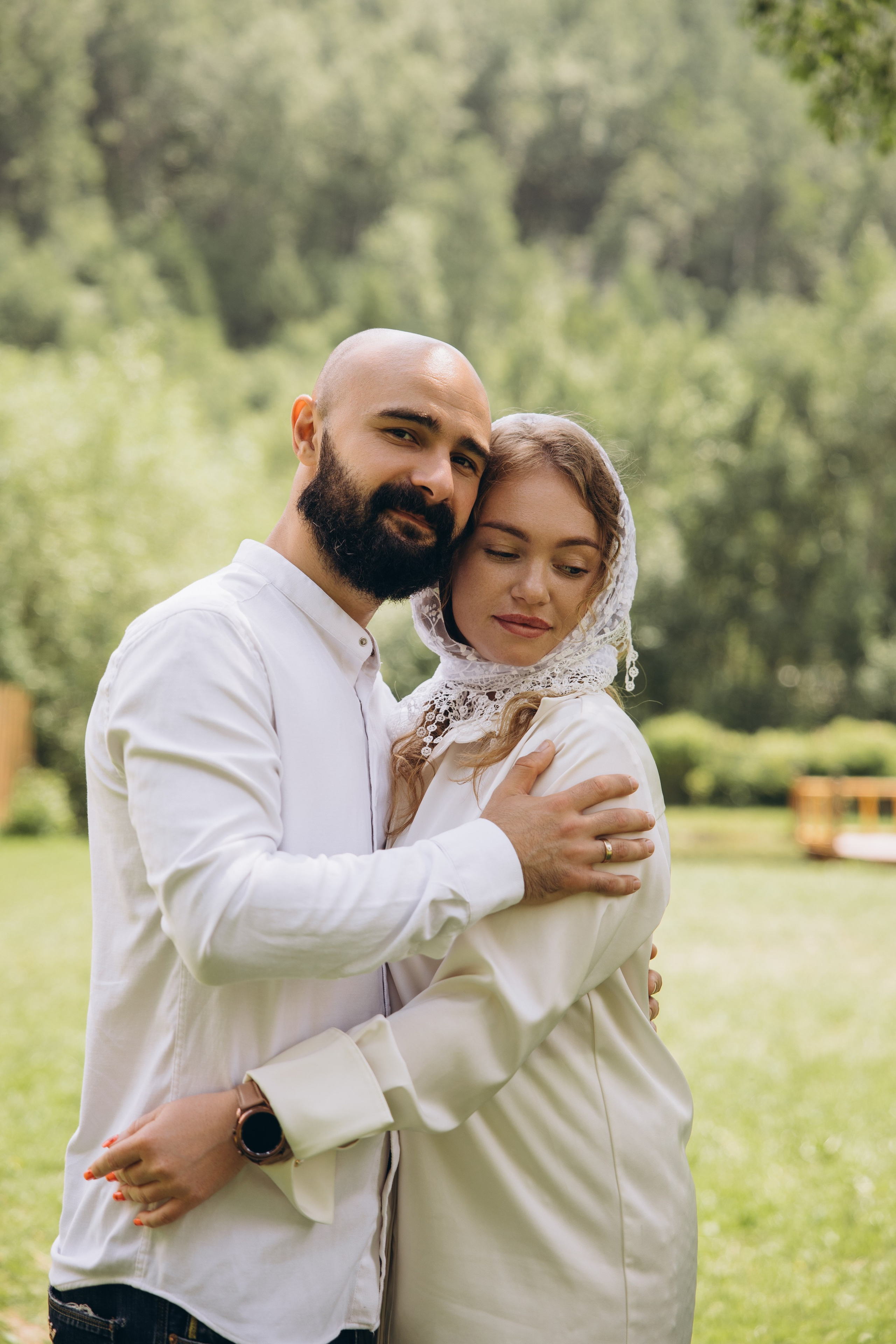 В Листвянке. Свадебный, семейный фотограф в Иркутске Светлана Макаричева