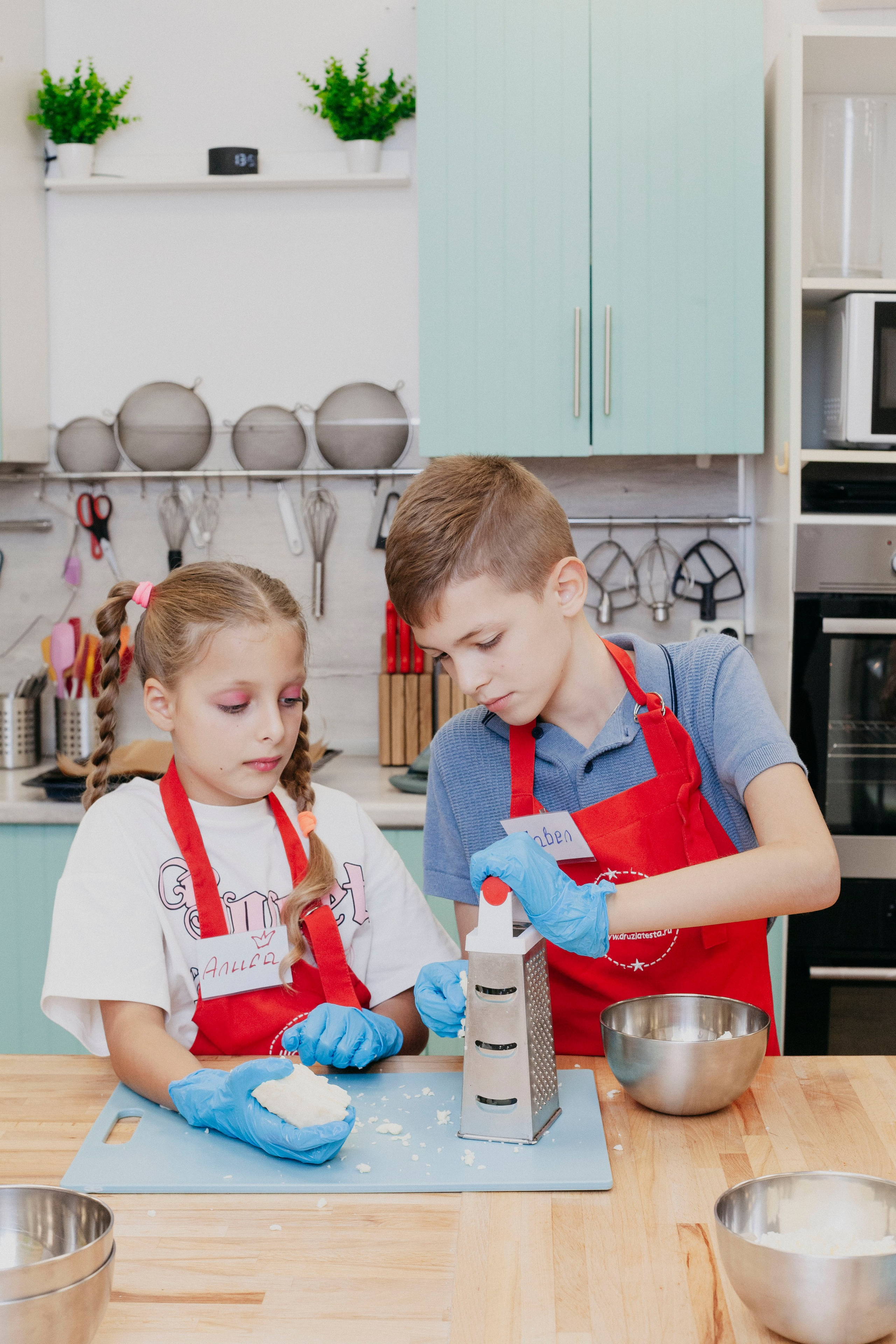 Кулинарный МК студии «Чили Шоколад». Stanislav Baryshev — People. Emotions. Atmosphere