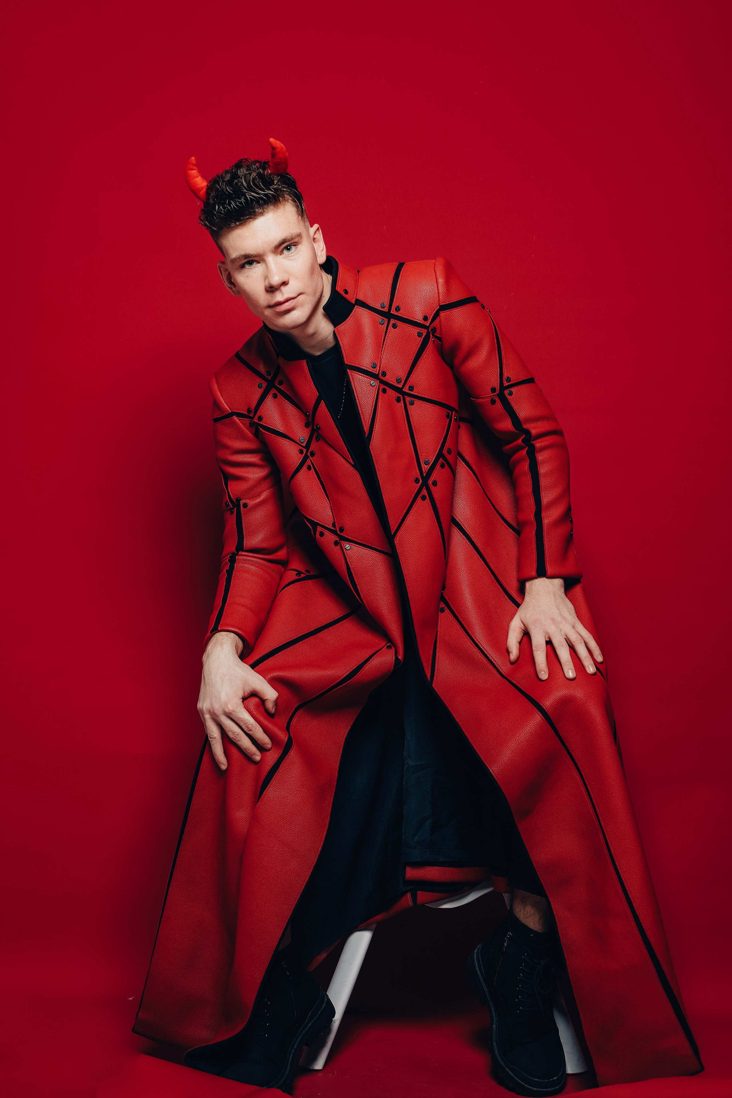 Семейный и детский фотограф Эльвира Билибина