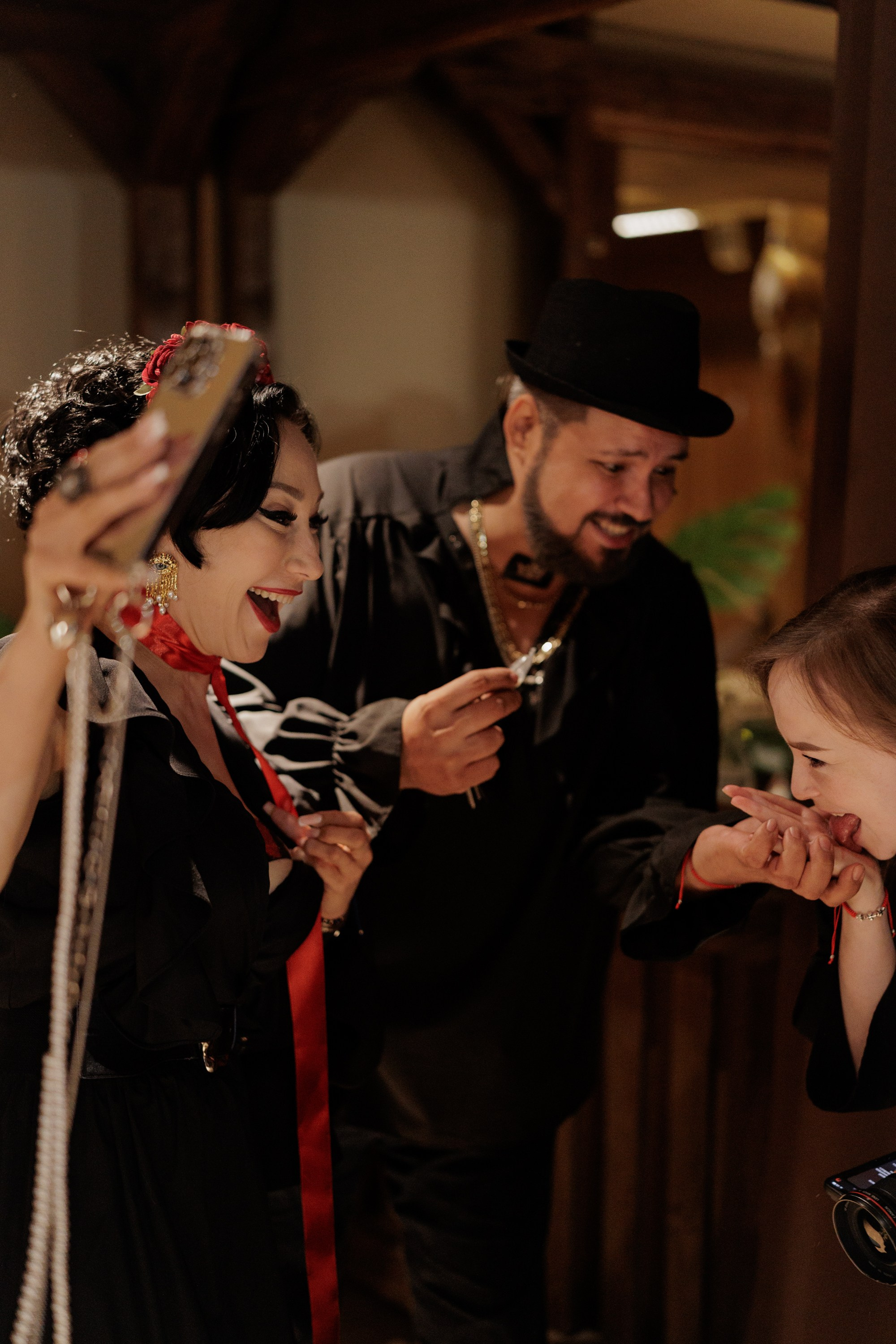 Открытие свадебного сезона 2025. Свадебный фотограф