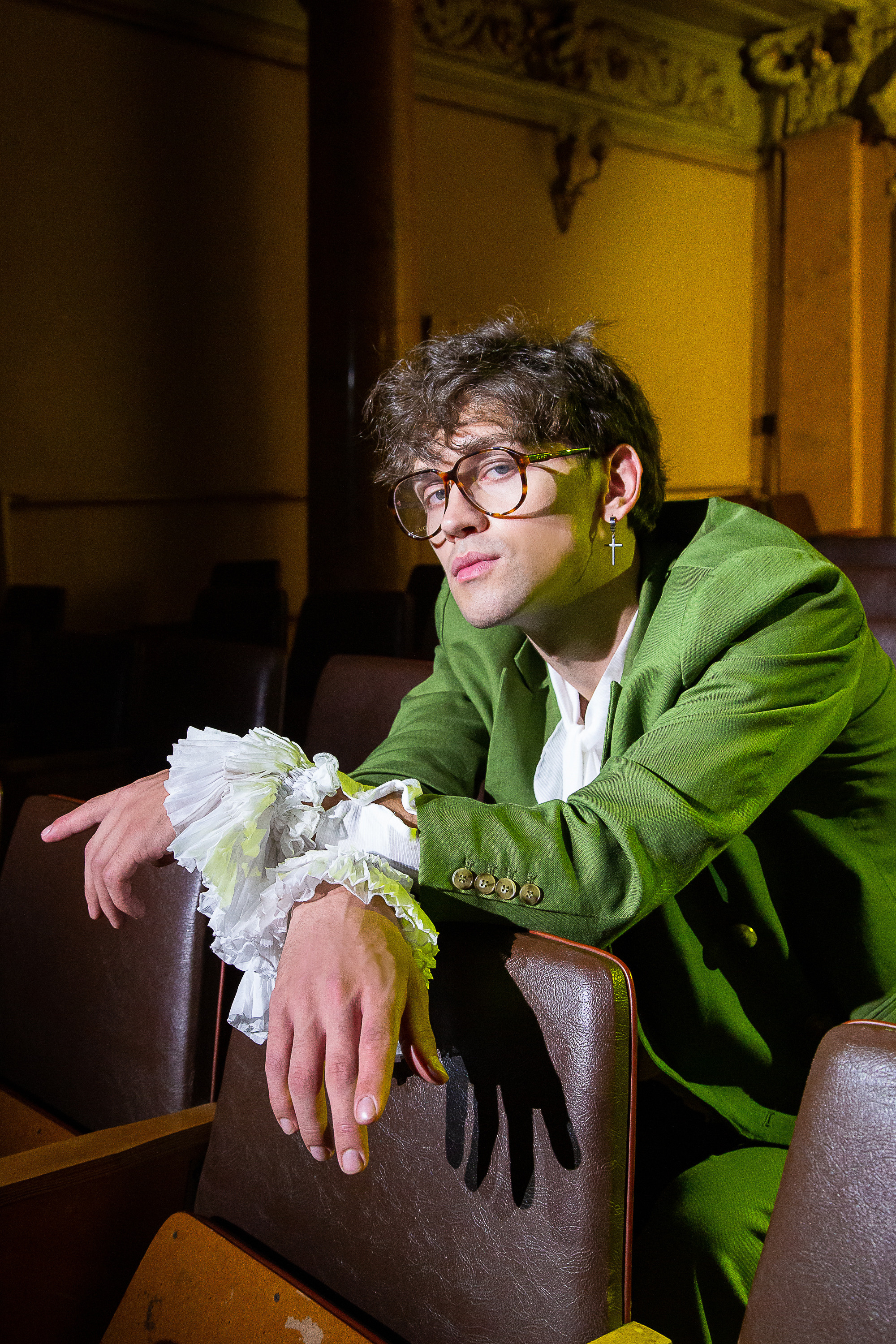 Андрей. Фотограф в Новосибирске Виктория Смирнова