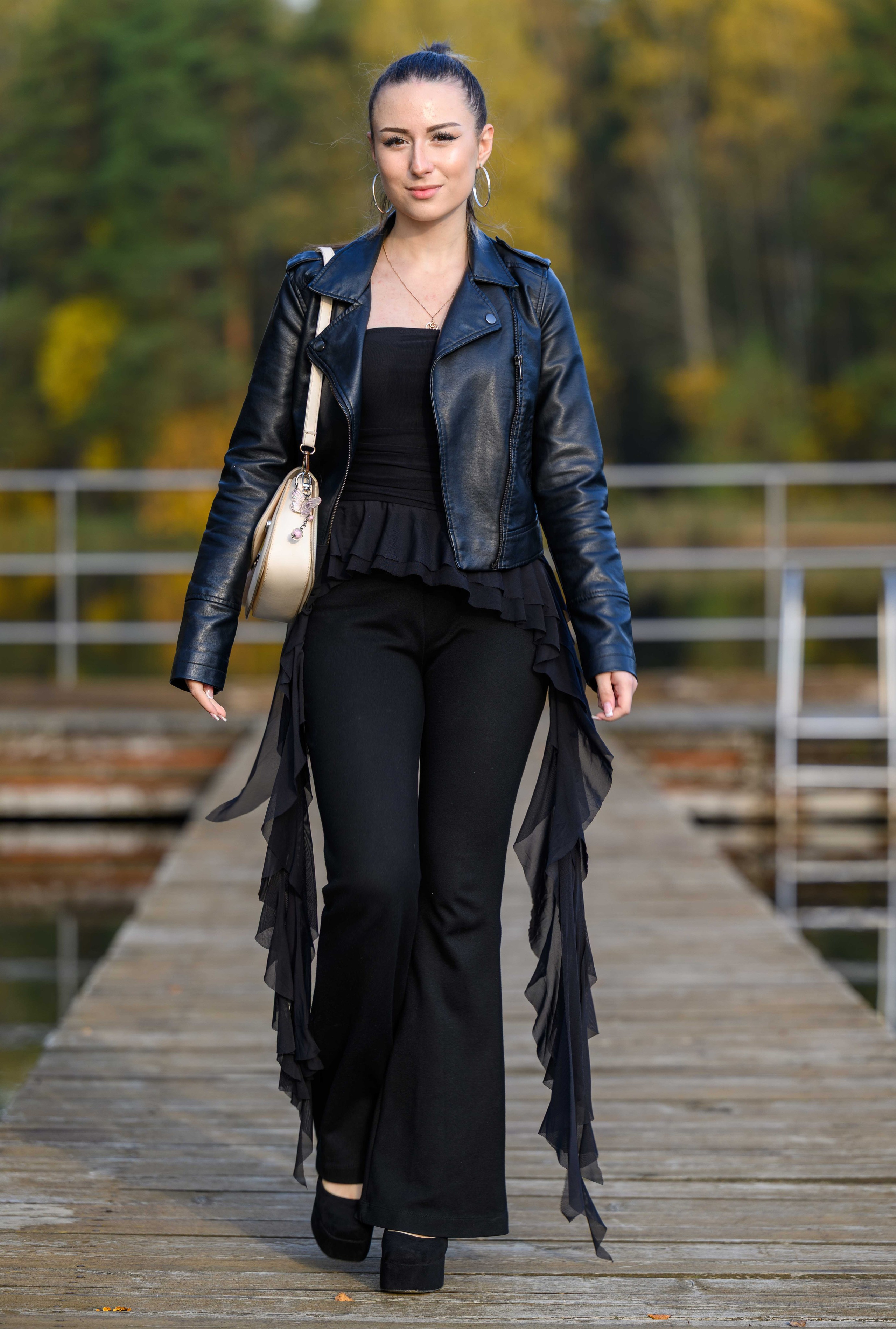 Спортивный и женский фотограф и видеограф в Завидово и Конаково Андрей Герасимов