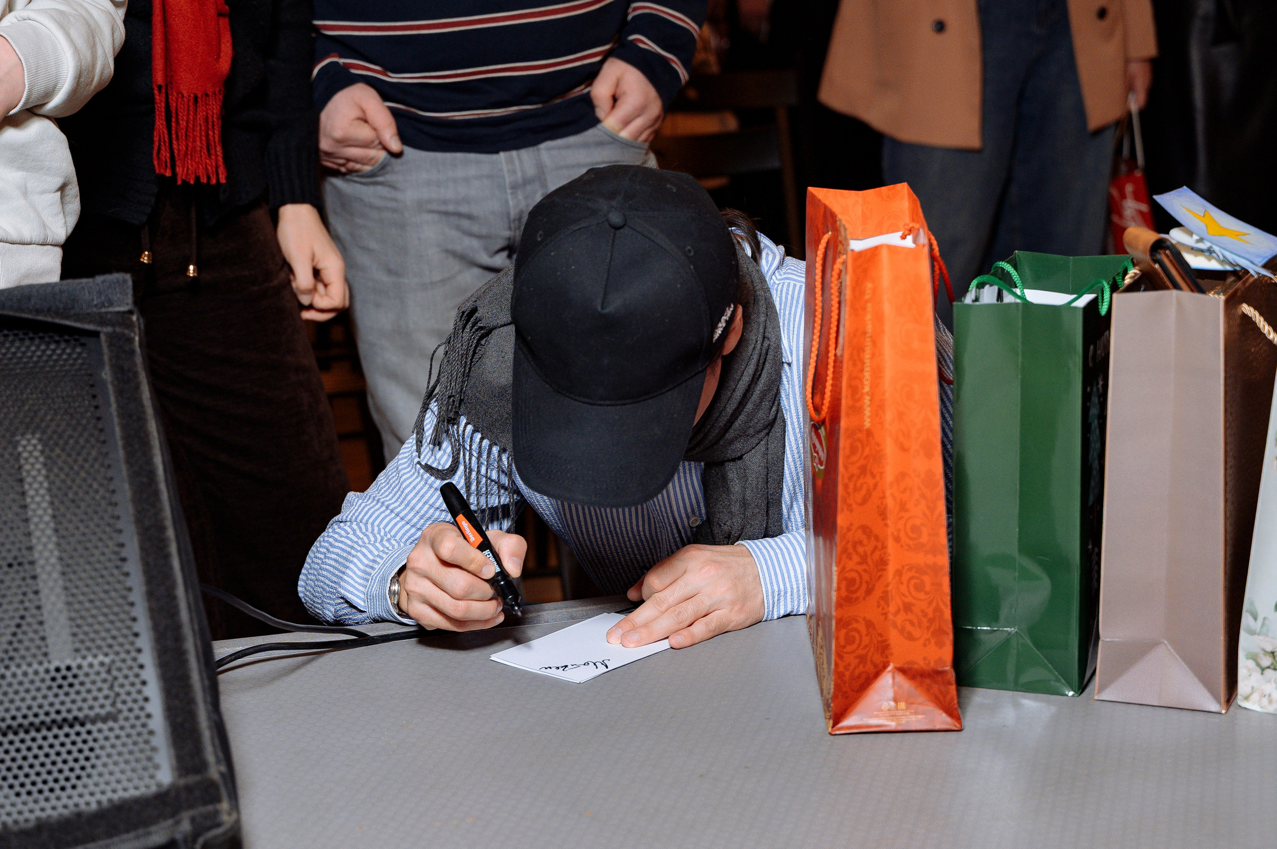 Репортажная съемка, съемка мероприятия, проект factor.by, финалист factor.by, Шамхал Хачатурян, Ибрагим Карасов, фактор бай, фотограф Ольга Шаповалова, съемка фанатов, минск, беларусь