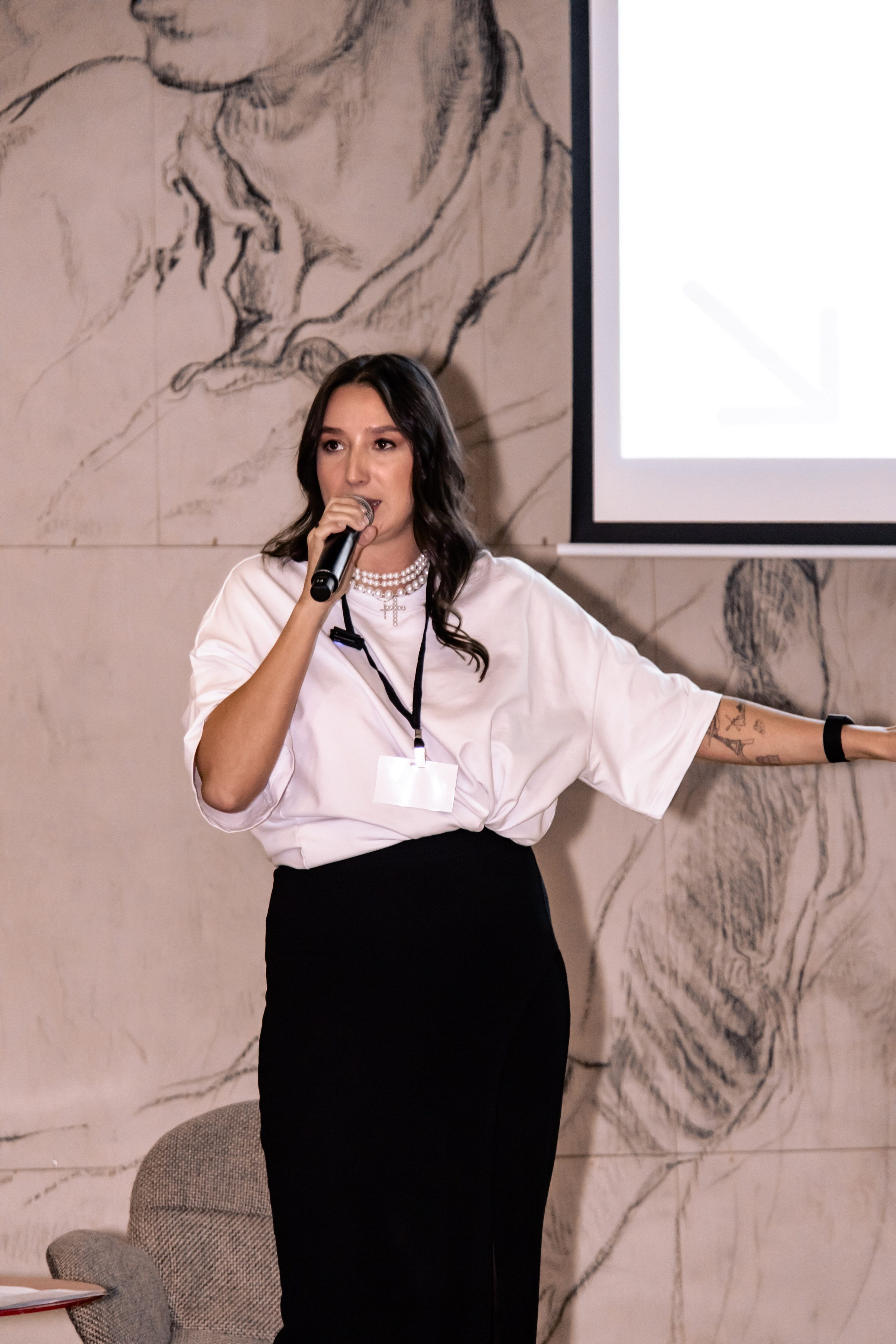 МАРКЕТИНГ ФЕСТ АИ. МЕДИА-РЕСУРС ХАБАРОВСК / Фотоотчеты / Репортажи / События