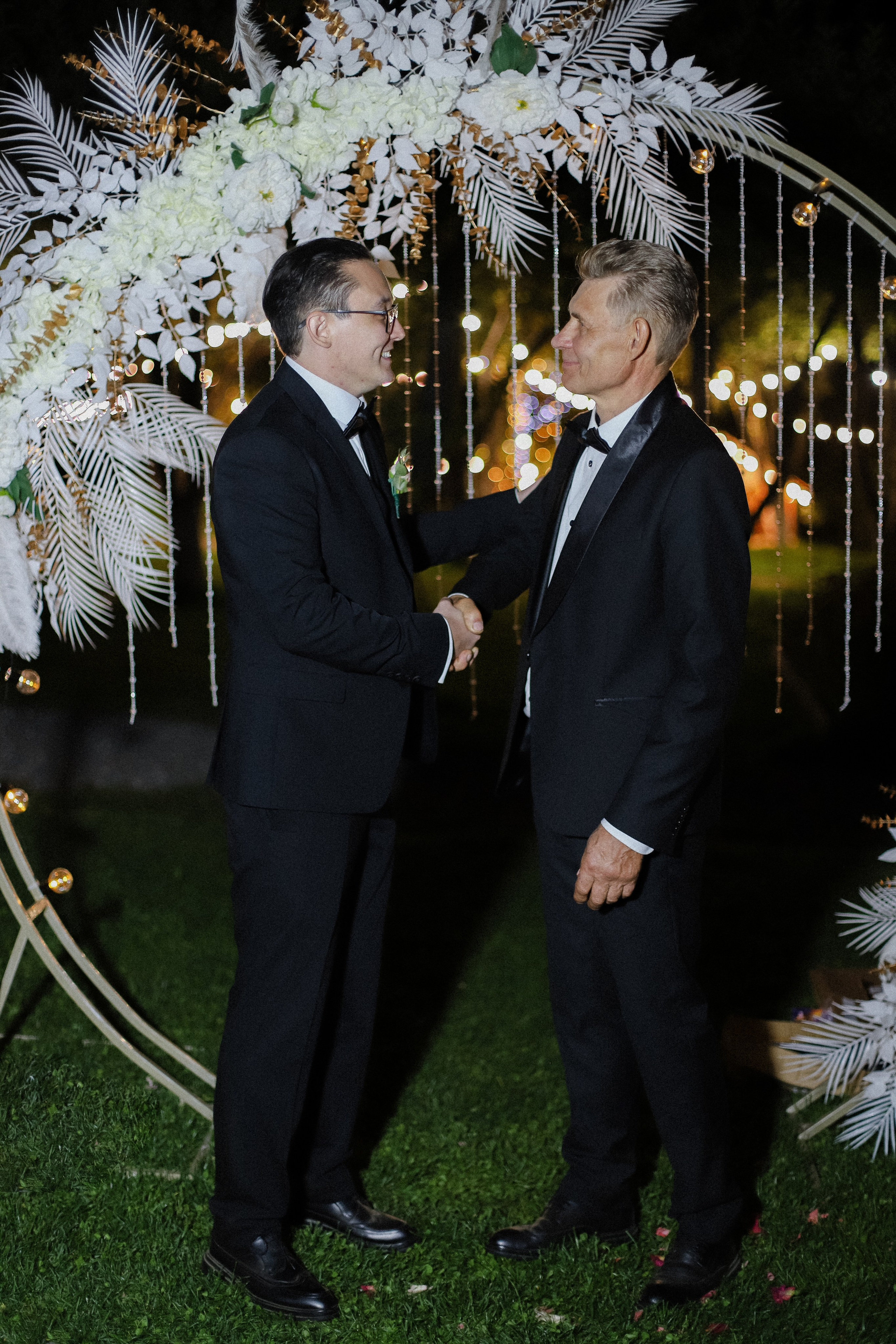 Рустам и Елизавета. Фотограф в Алматы и Москве Даша Пушкина