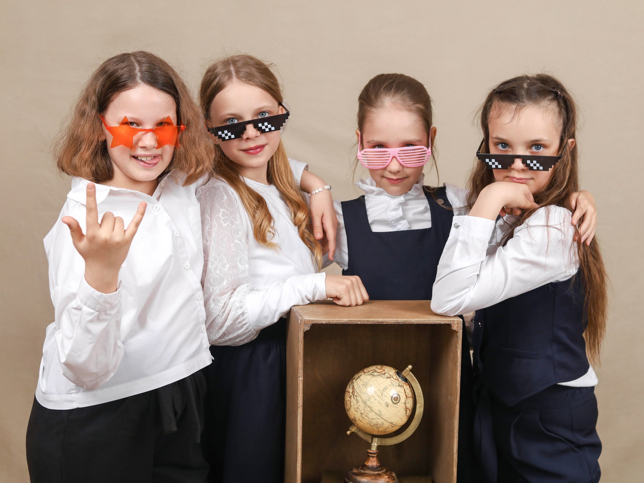 Варианты виньеток 1-11 класс. Выпускные альбомы в Тюмени для школ, садов, вузов спортивных секций