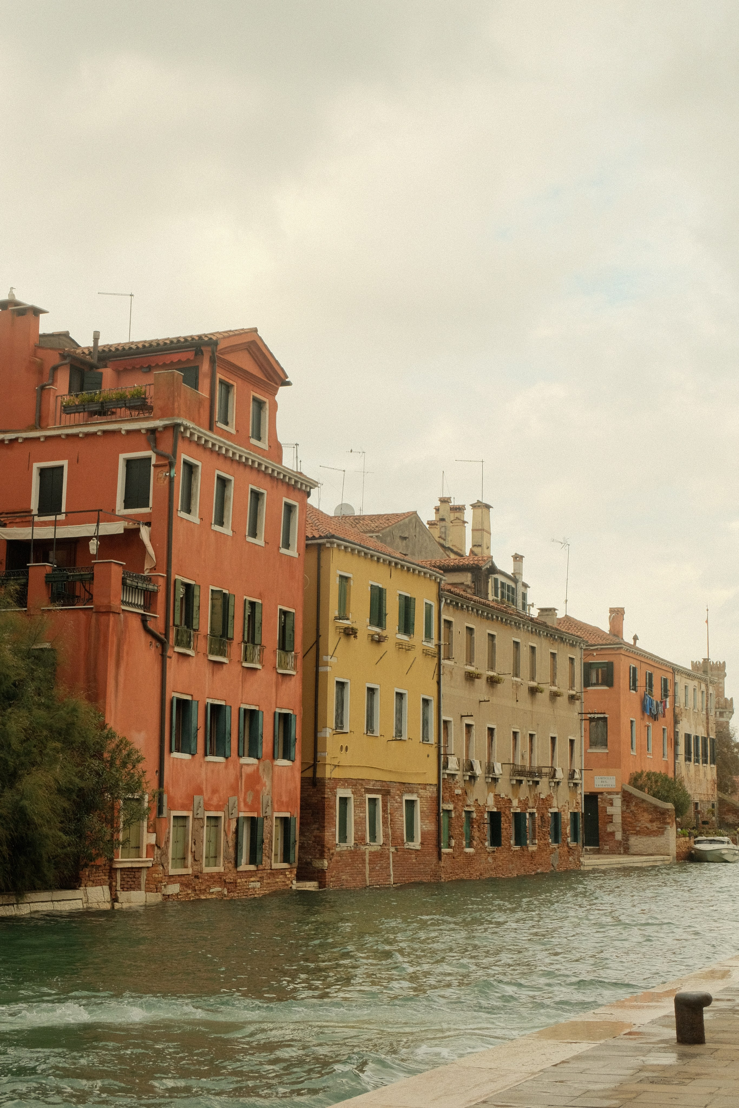 Venice. Creative travel photographer — Berg Daria