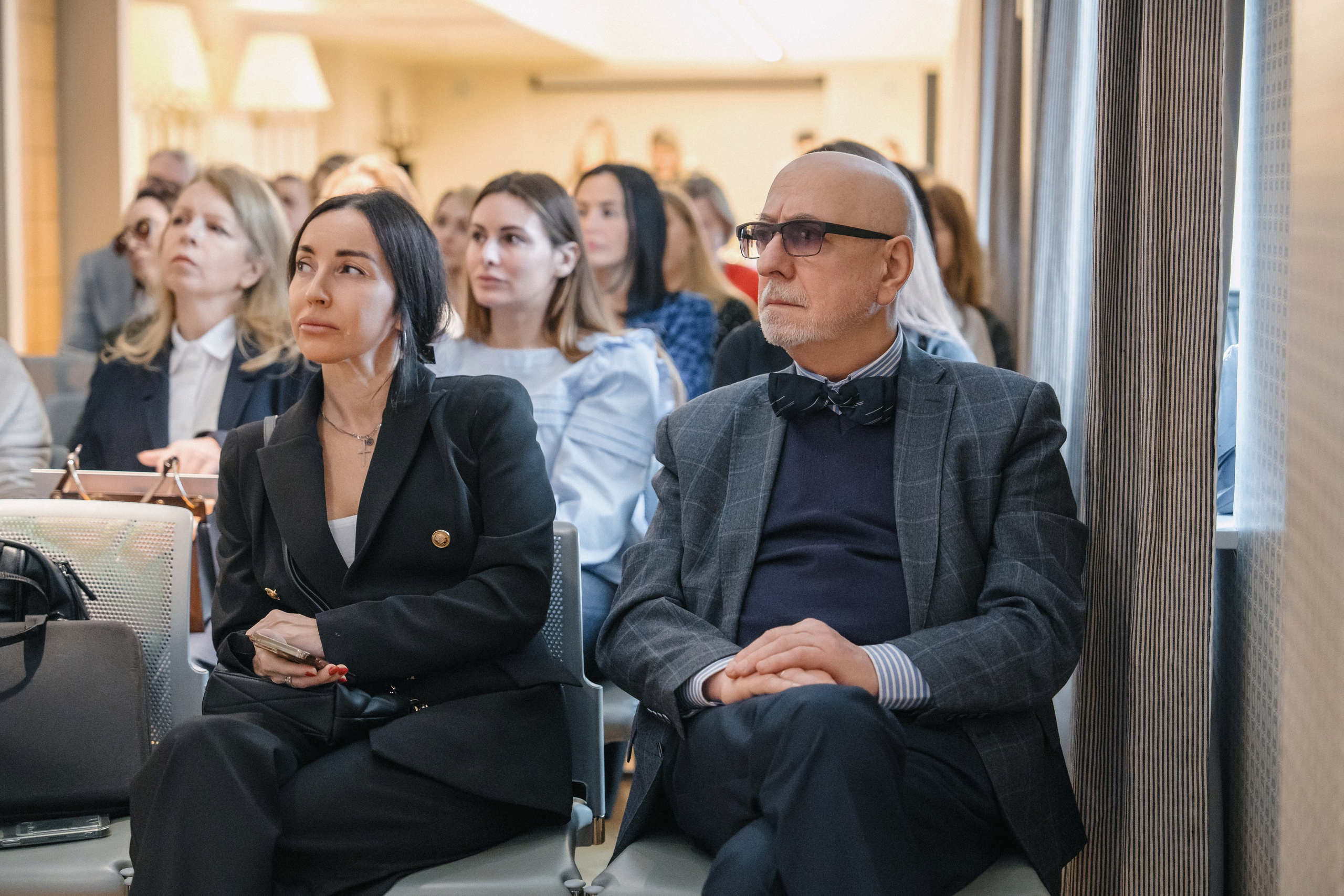 Beauty-breakfast by RAMI clinic. Svyatoslav Bunkov | photographer