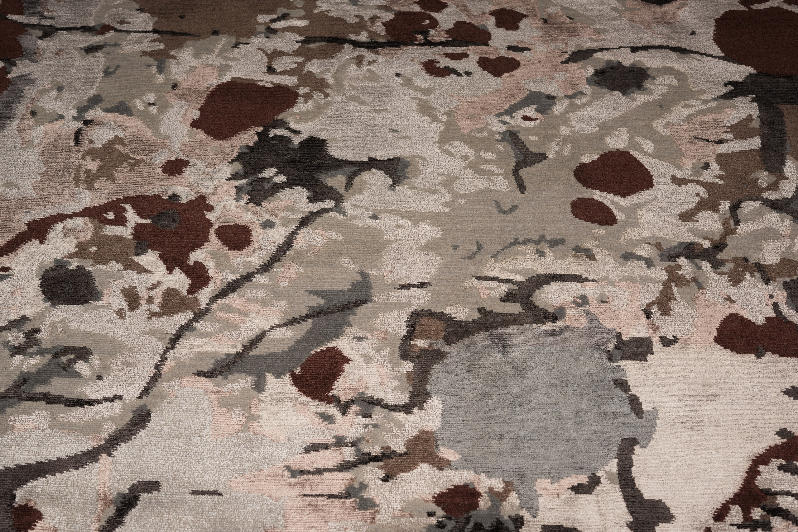 Фотосъемка ковры