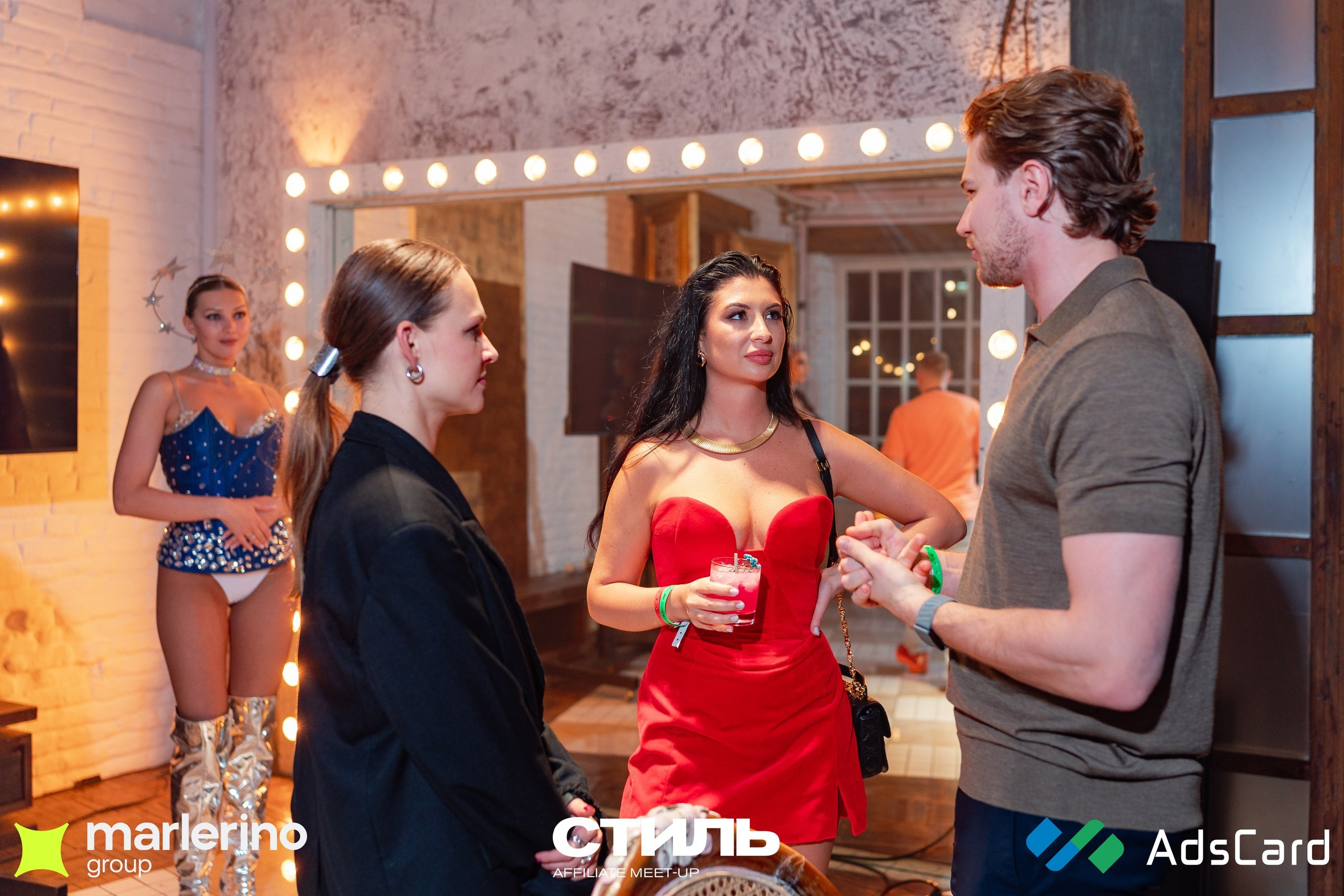 СТИЛЬ. Репортажный фотограф в Москве Измалков Артем