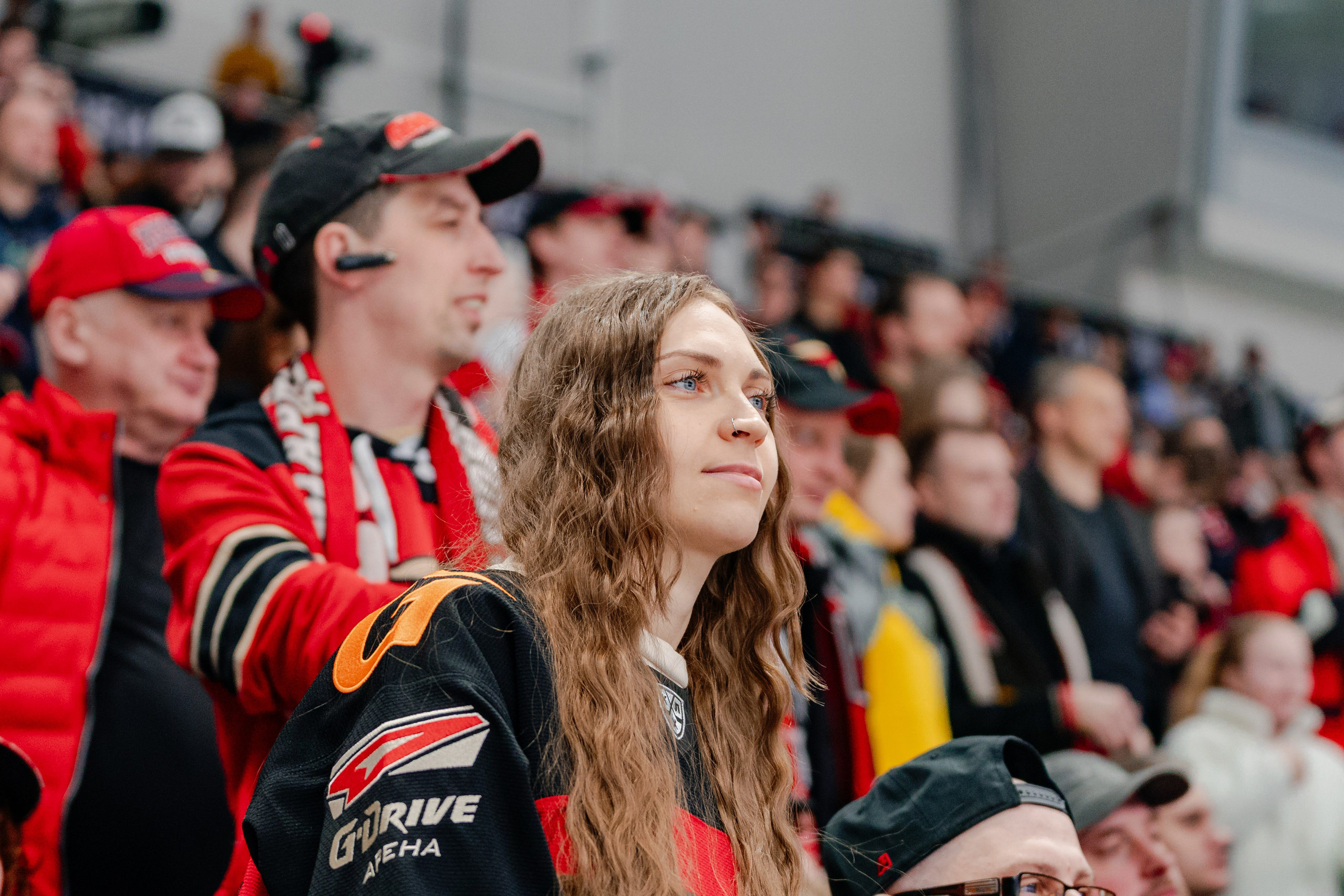 КХЛ КУНЬЛУНЬ РС — АВАНГАРД 22 МАРТА 2025. Репортажный фотограф в Москве Измалков Артем