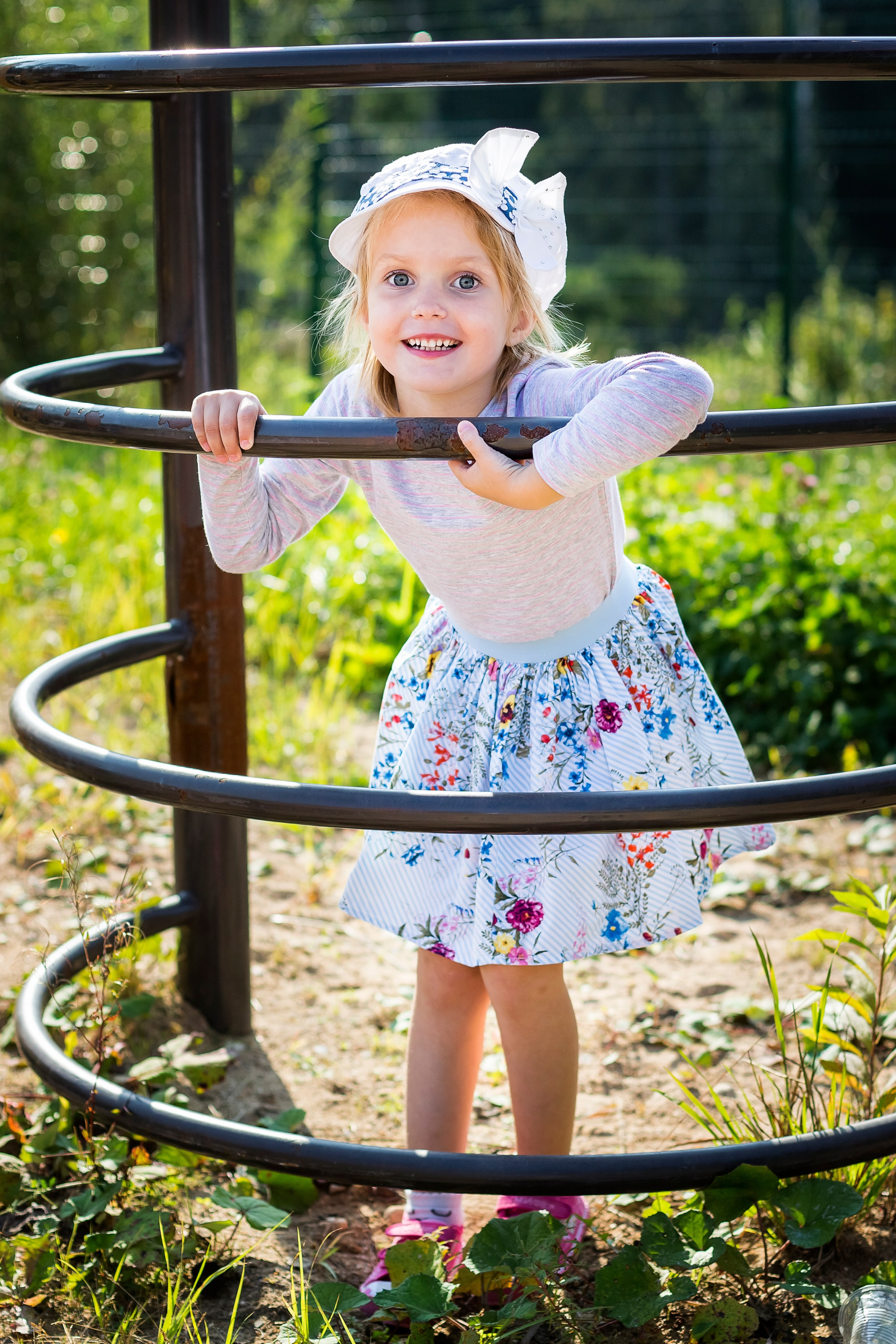 Истории детства. Семейный и детский фотограф Комина Елена, Власиха, Одинцово