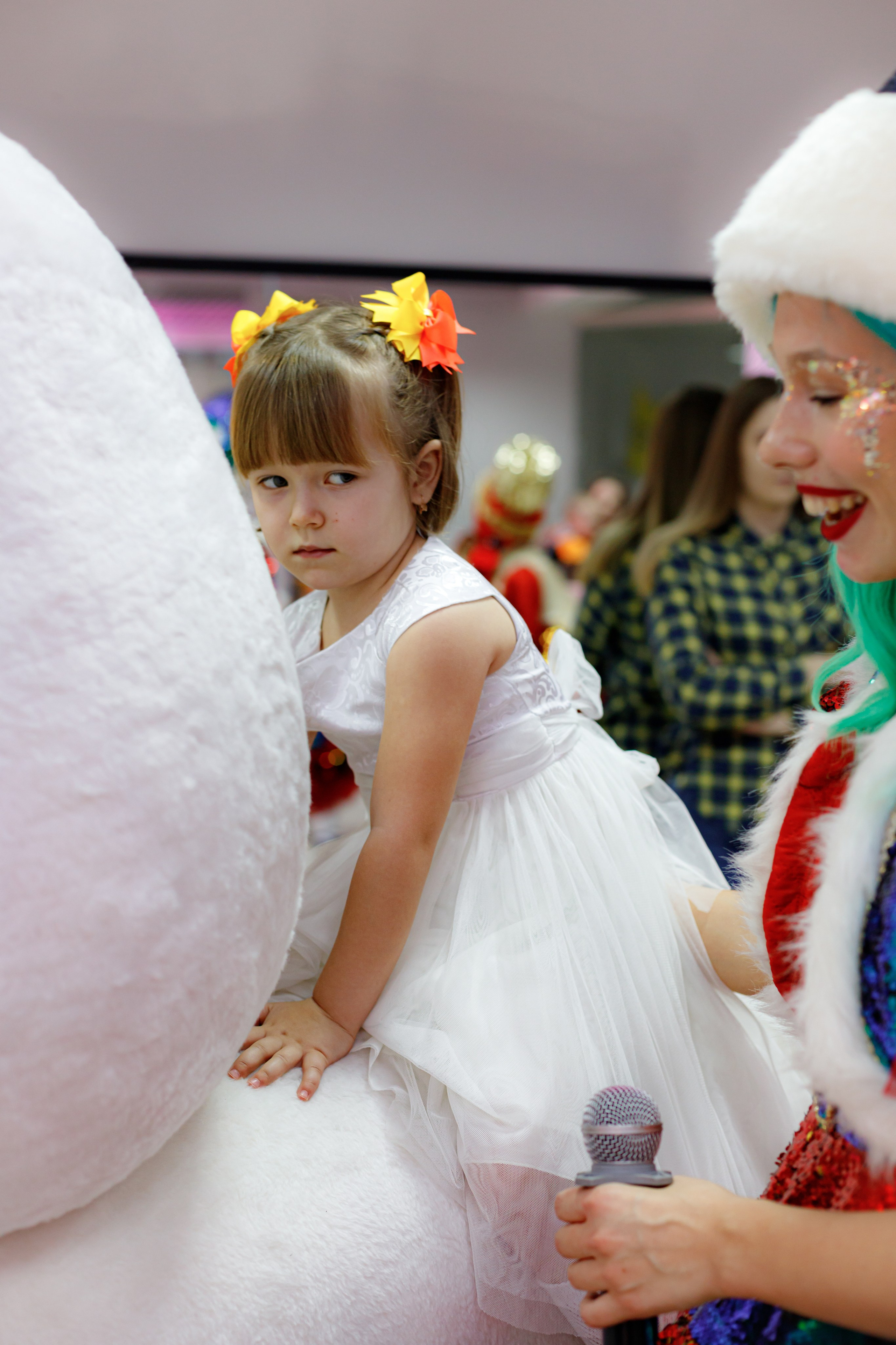 HAPPY NEW YEAR part/4. Photokarish