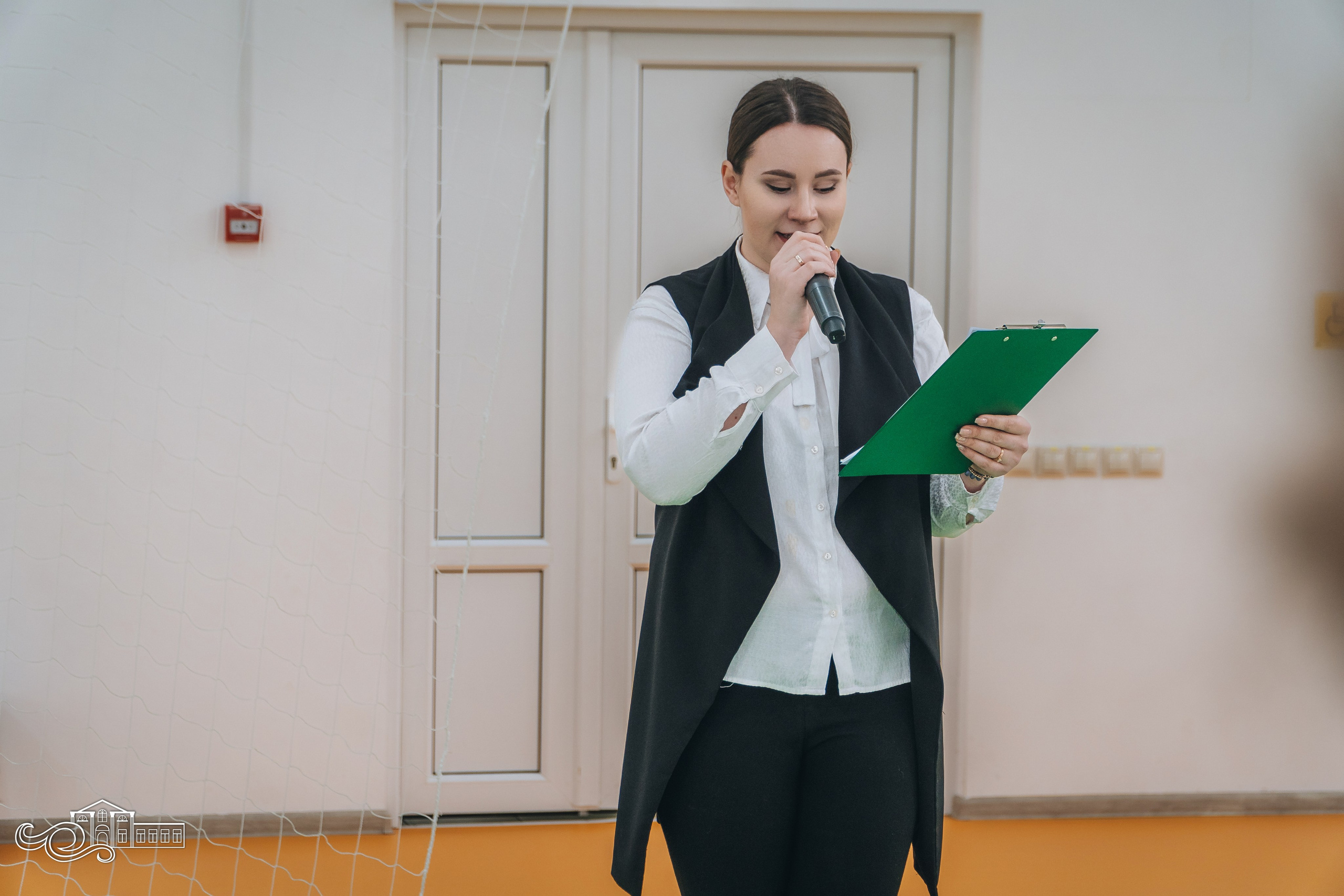 «Юные защитники Отечества». Новотитаровский Дом культуры