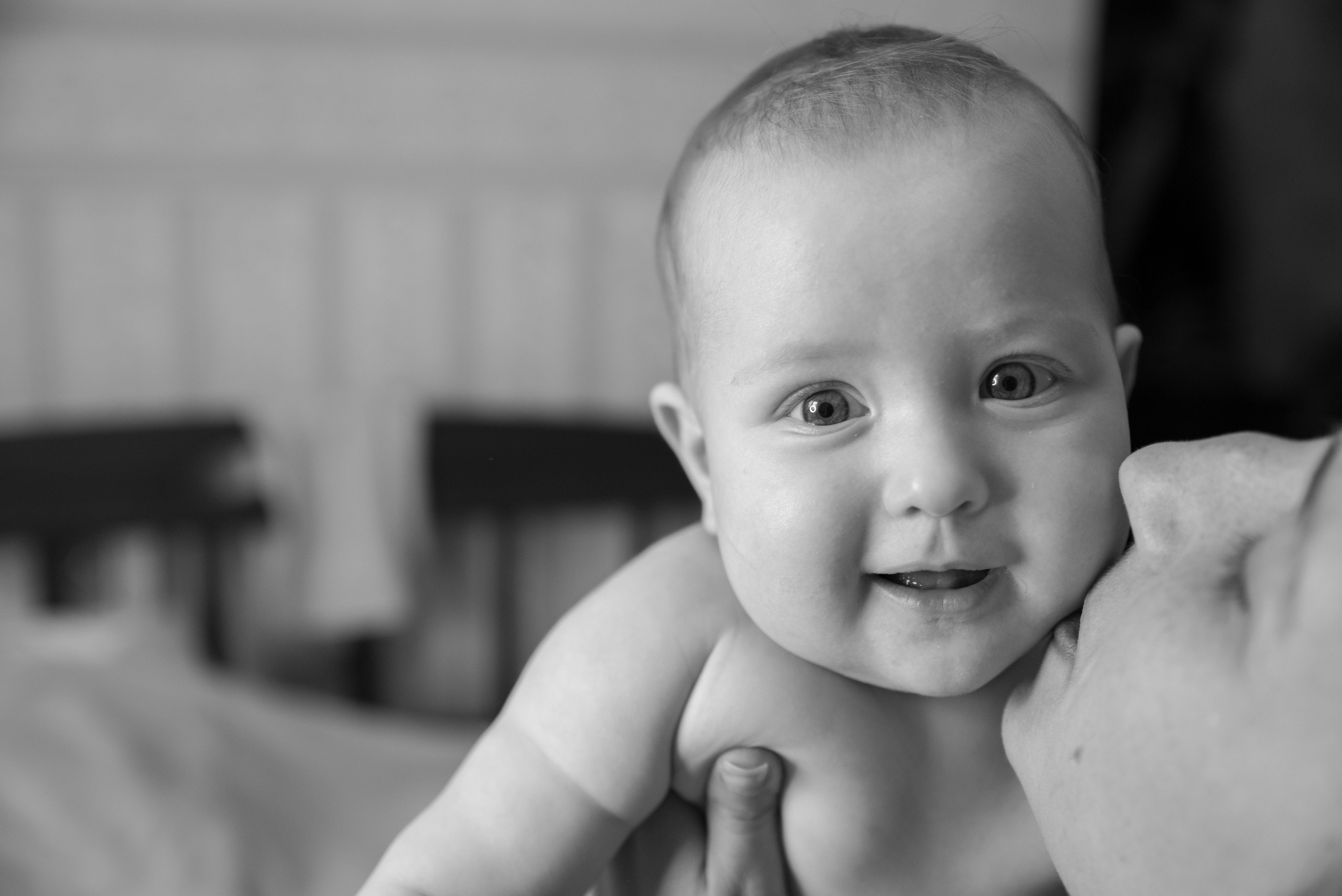 История безусловной нежности