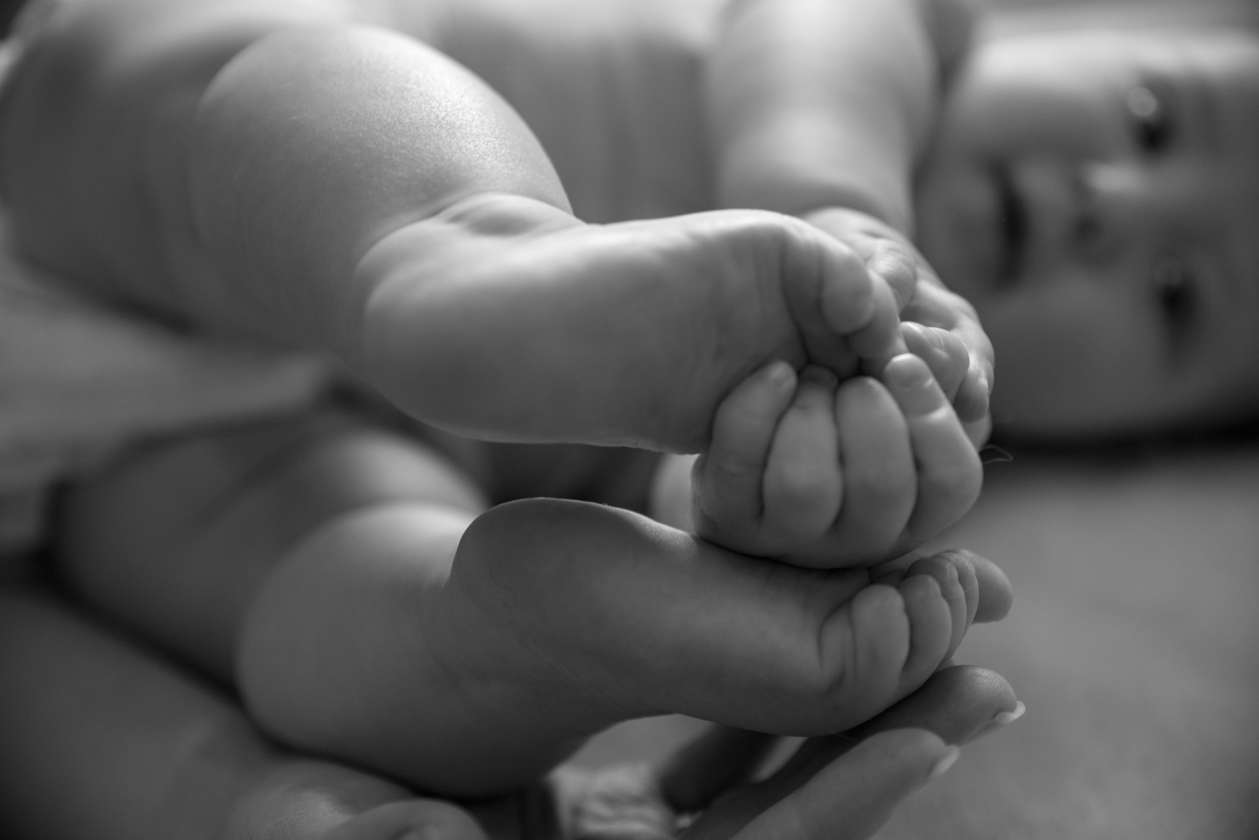 История безусловной нежности