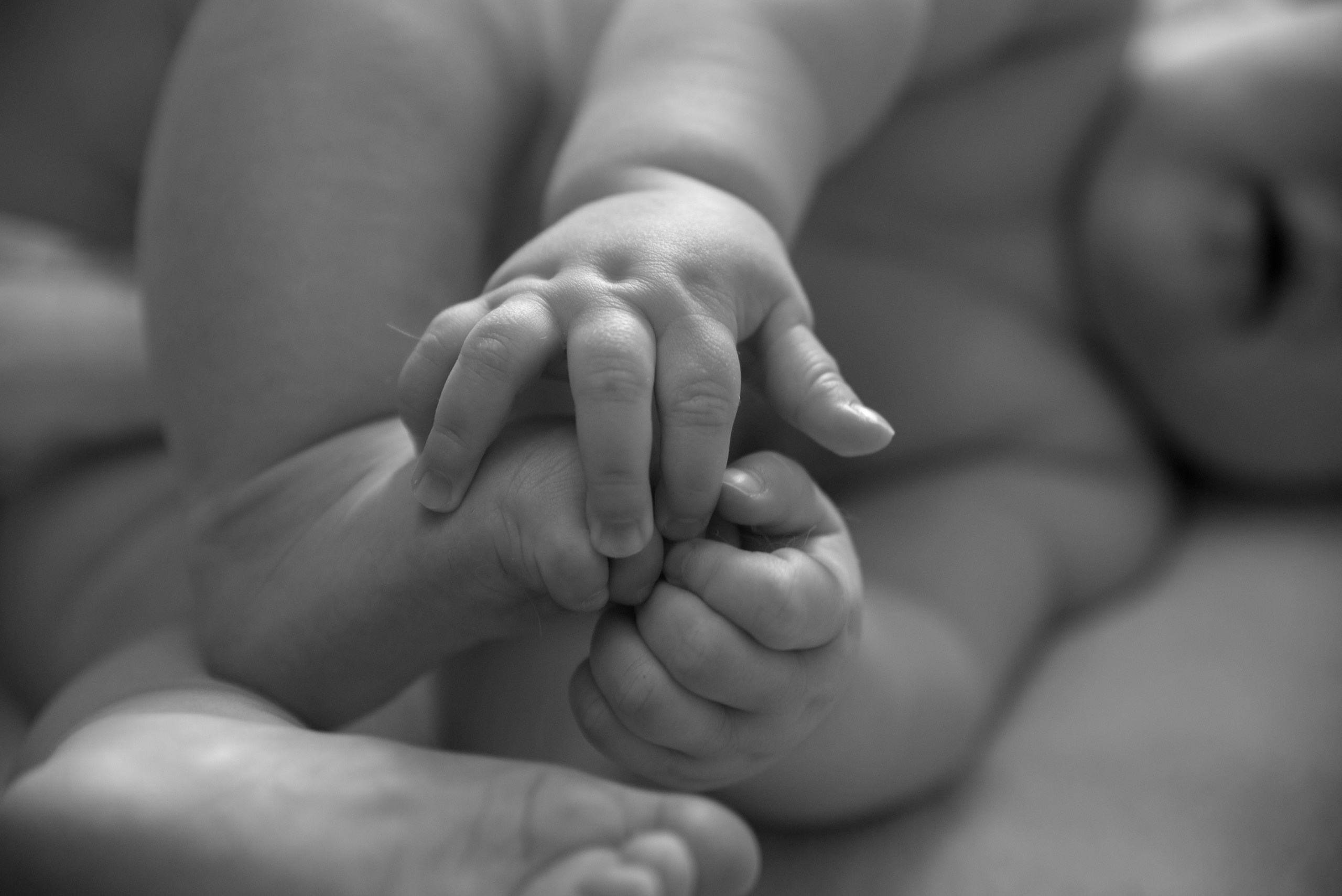 История безусловной нежности