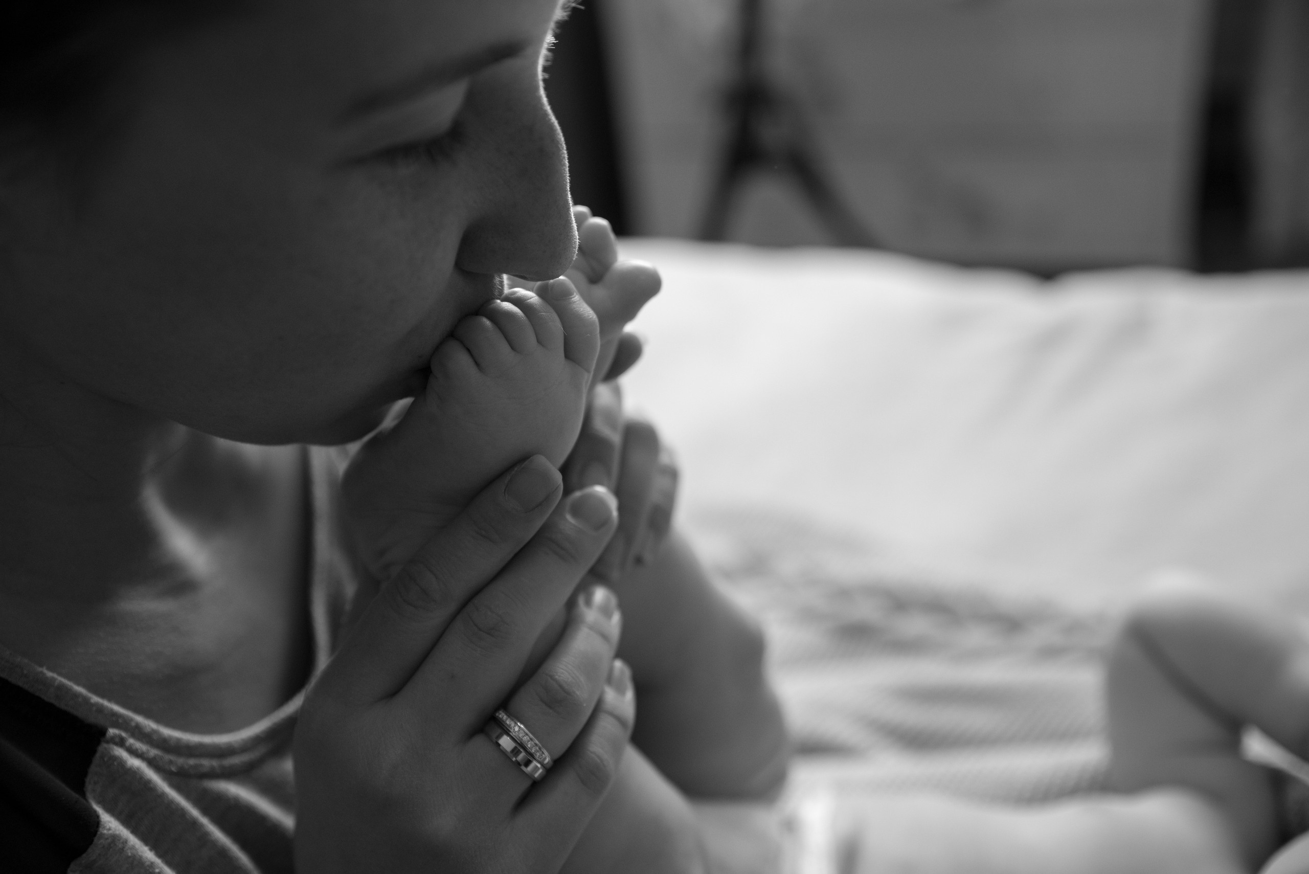 История безусловной нежности