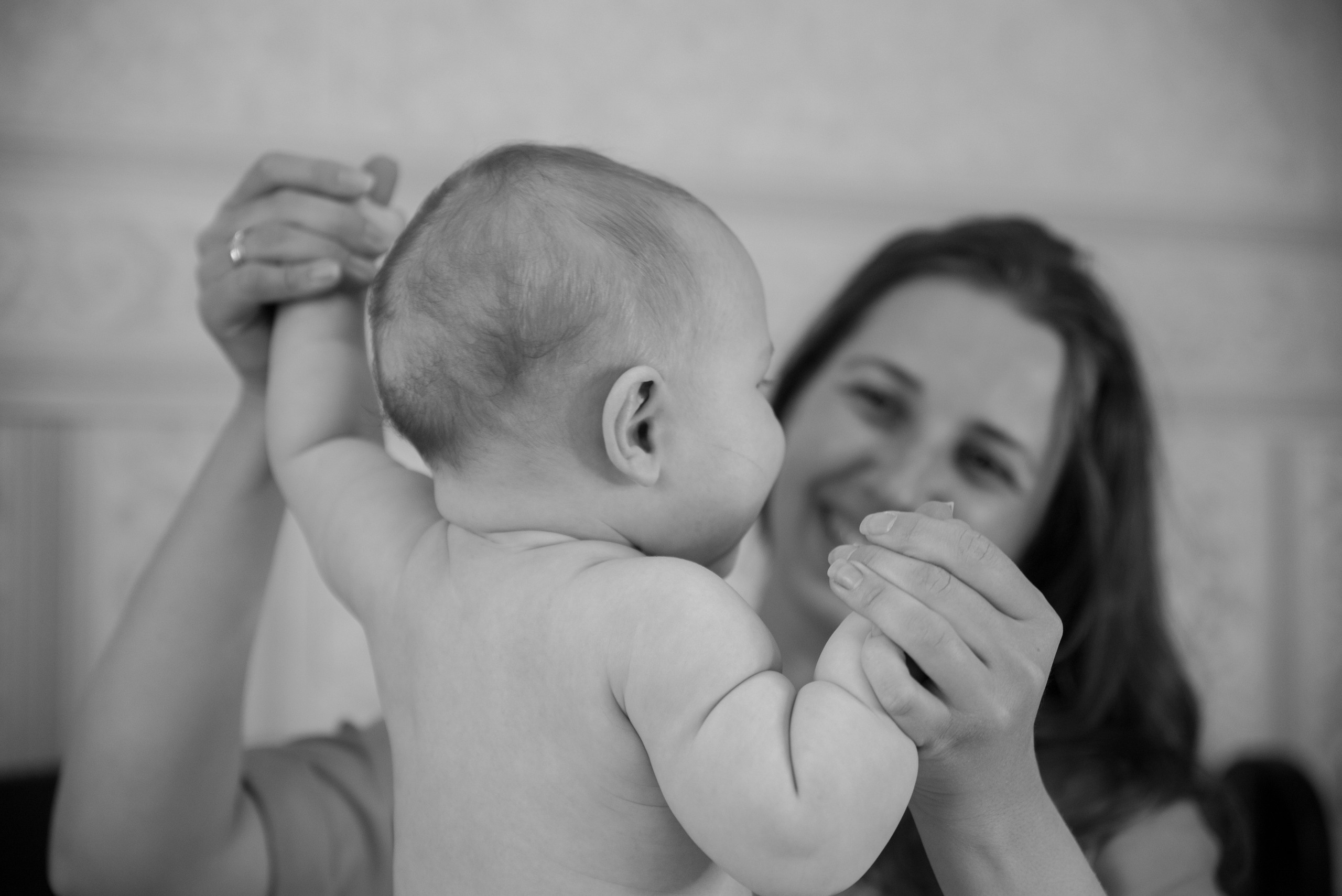 История безусловной нежности