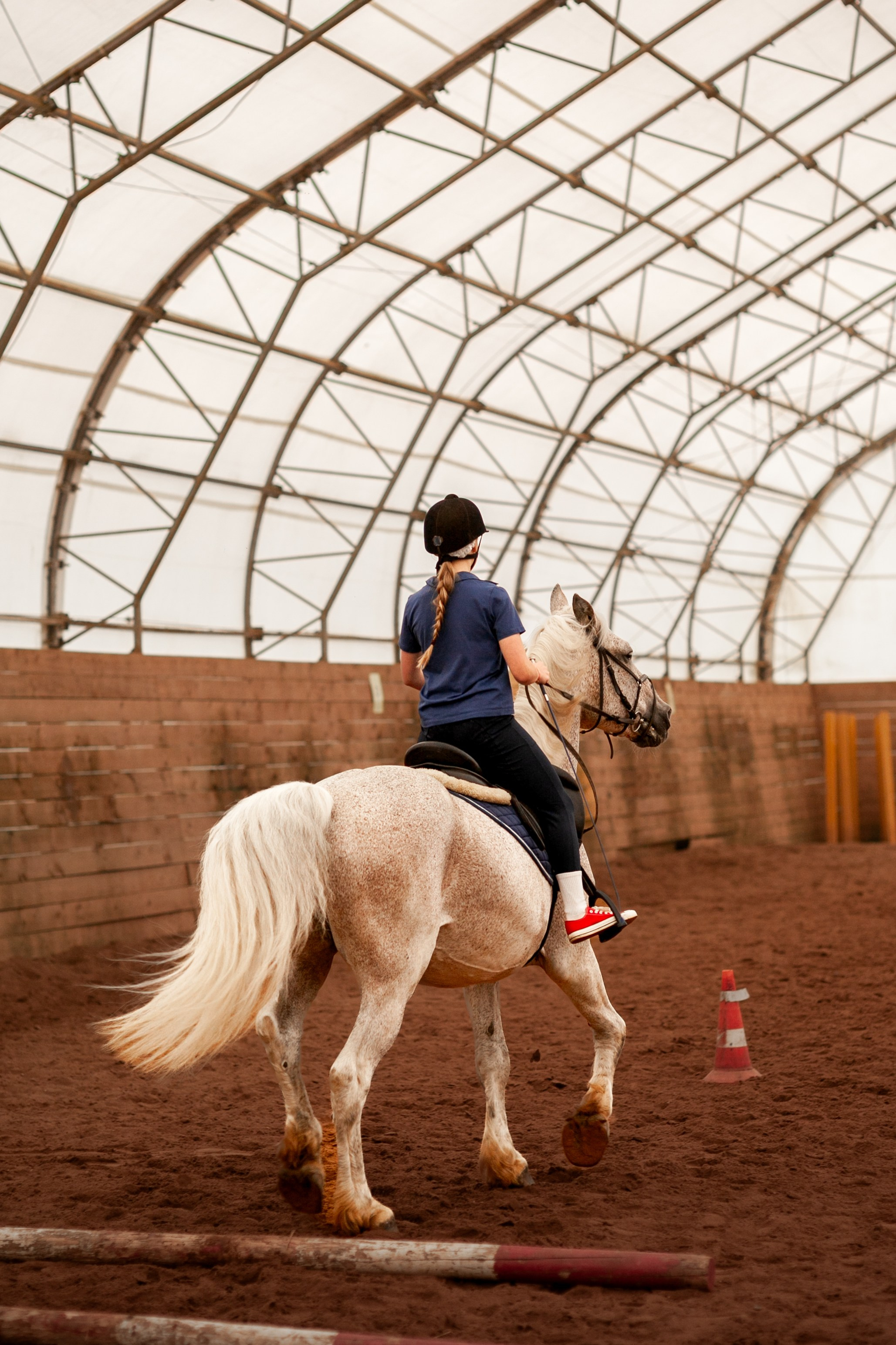Костин двор. Фотограф Казначеева Юлия Иваново/Москва