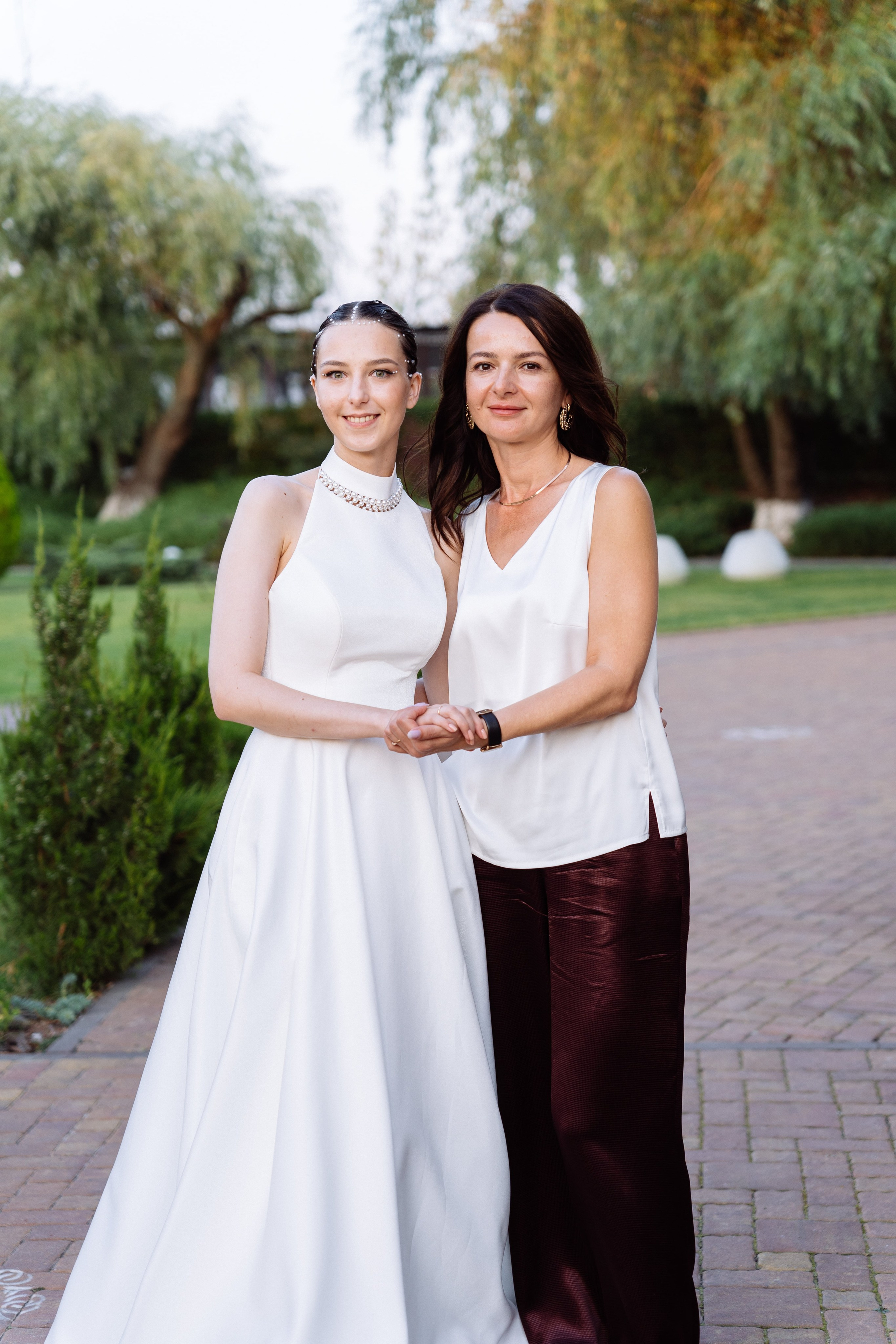 Свадьба Даниила и Анастасии