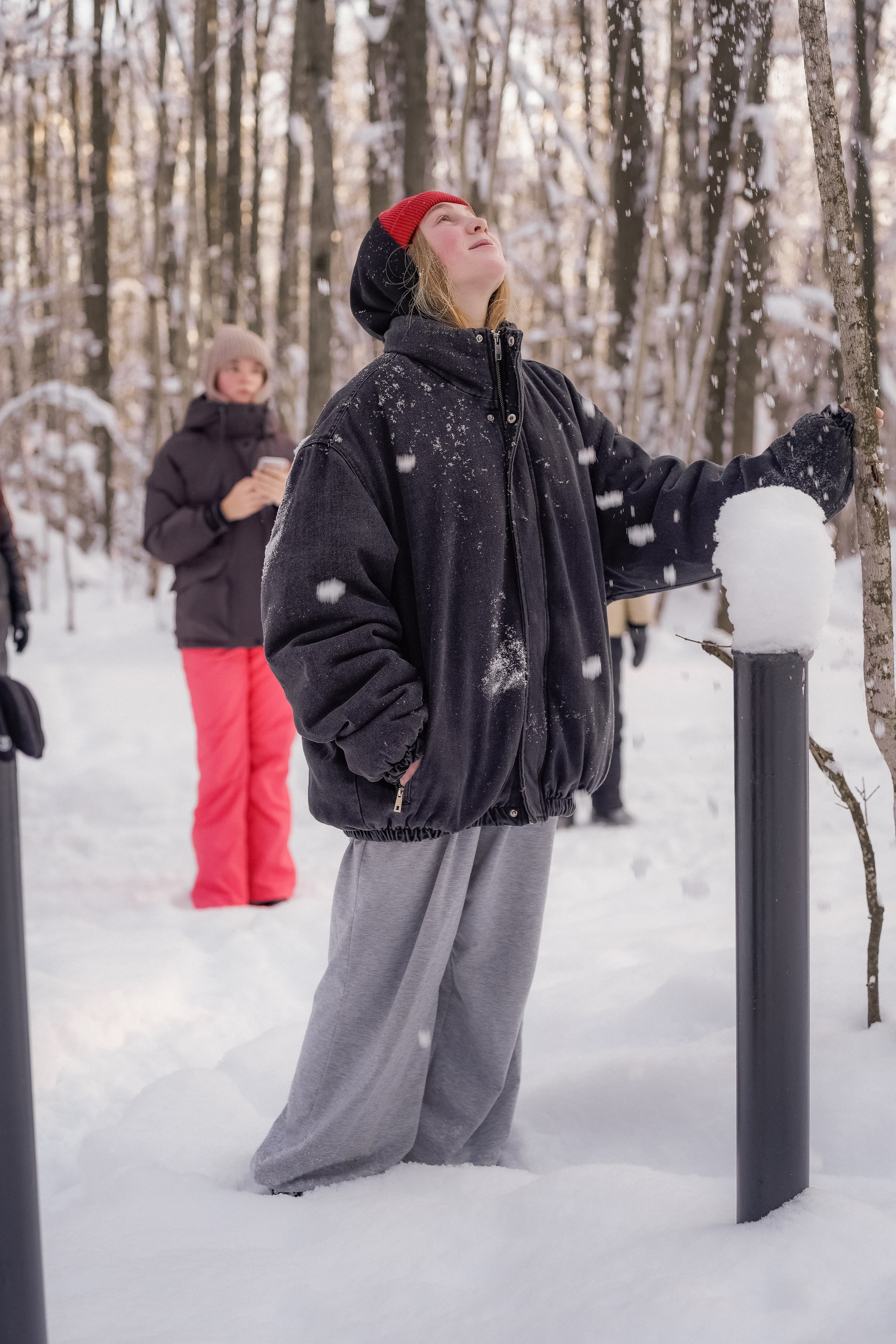 Балеев Роман — фотограф, видеооператор