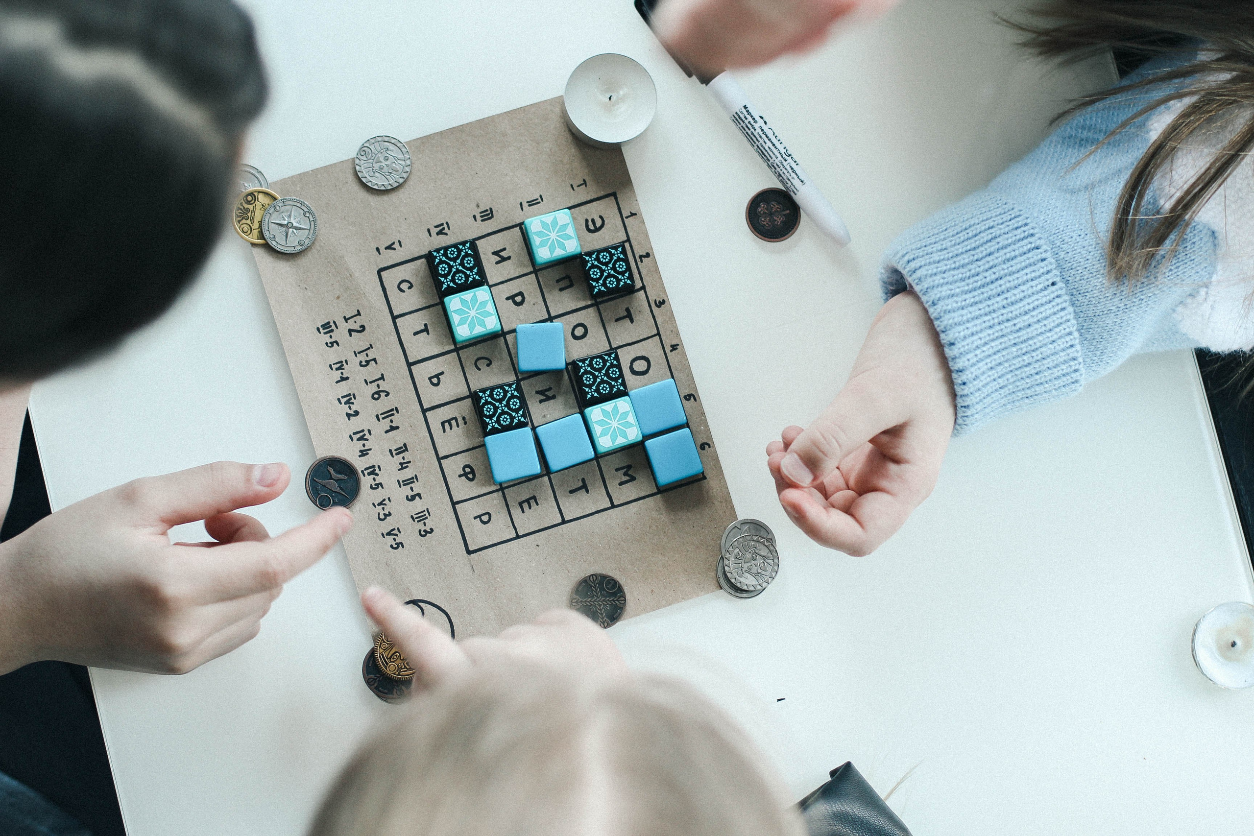 ДВЕ СТИХИИ: День Рождения Полины. КАРАМБОЛА: Организация праздников в Москве