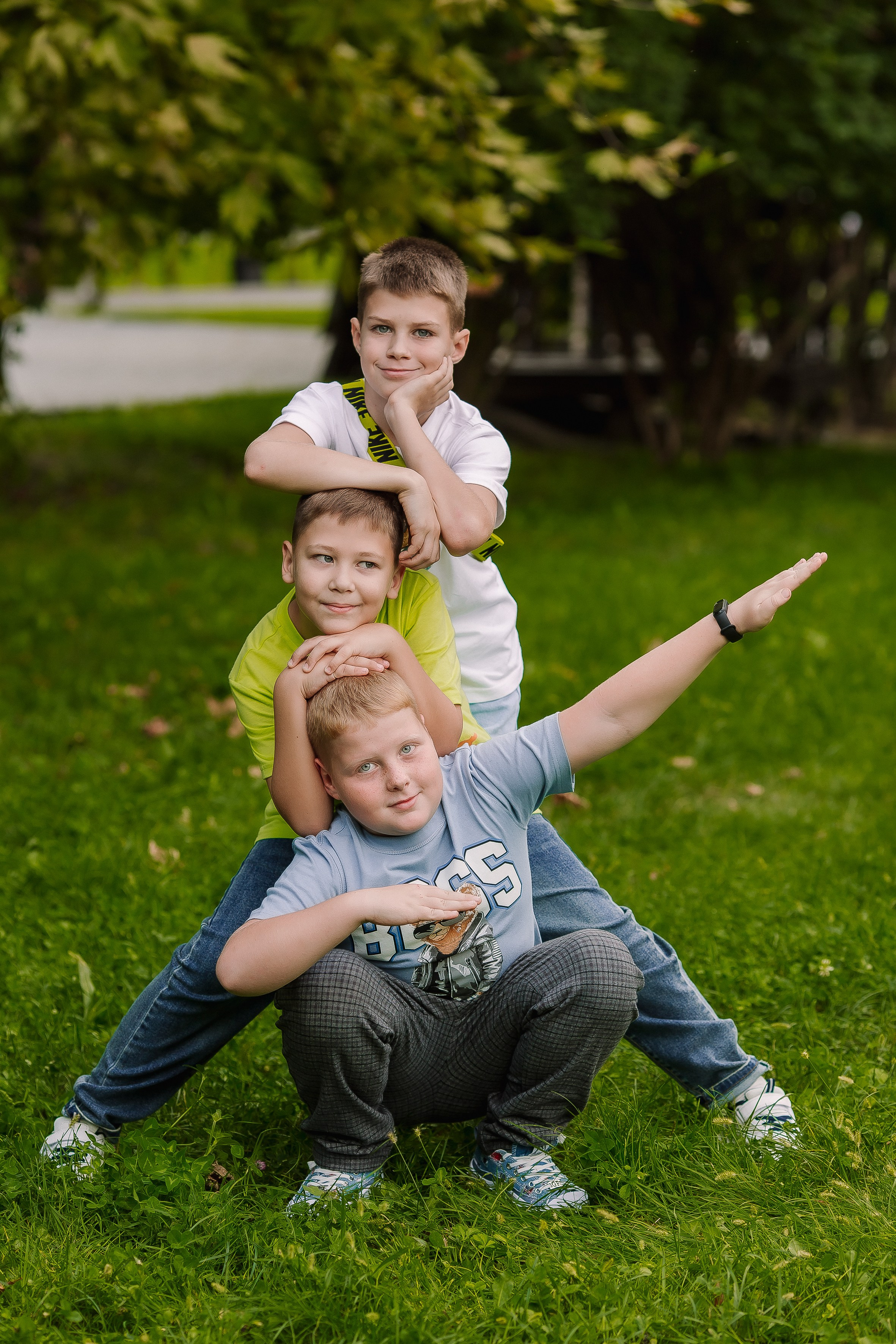 Начальная школа_ Абрау. Выпускные альбомы Натальи Бутко: Новороссийск, Анапа, Геленджик