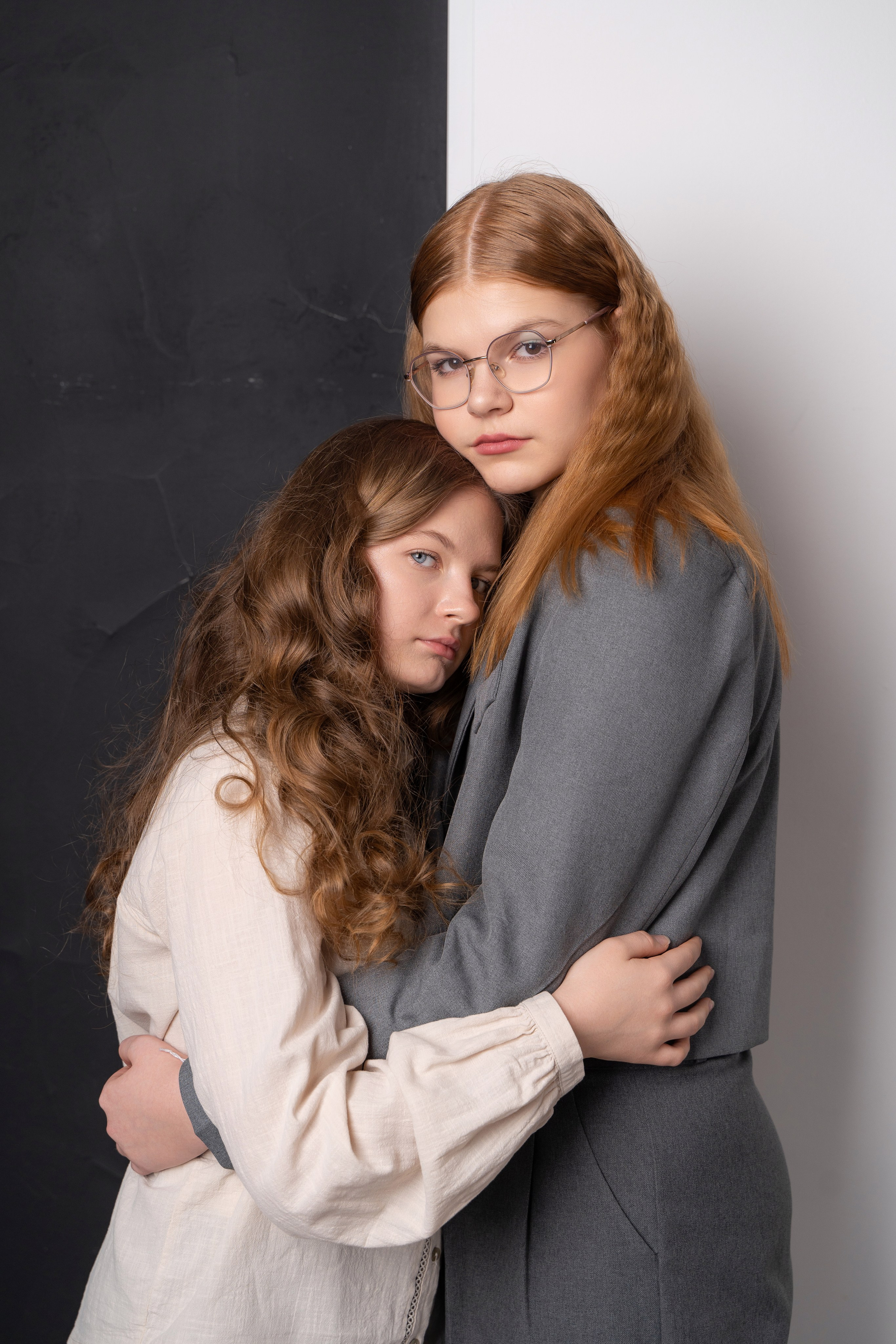 Школьный фотограф в Кемерово Мелещенко Анна