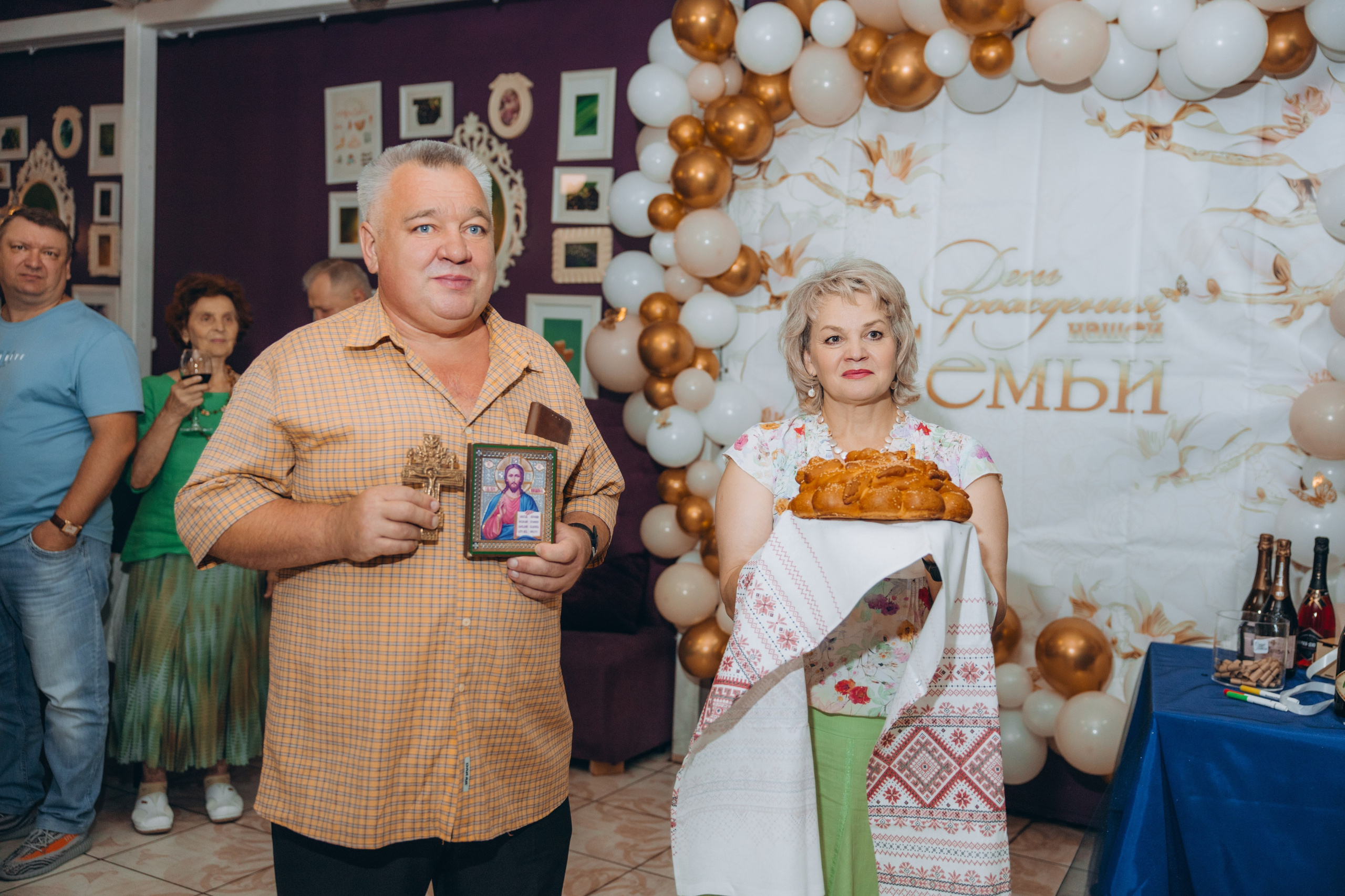 Евгений & Валентина. Свадебный, семейный фотограф в Иркутске Светлана Макаричева