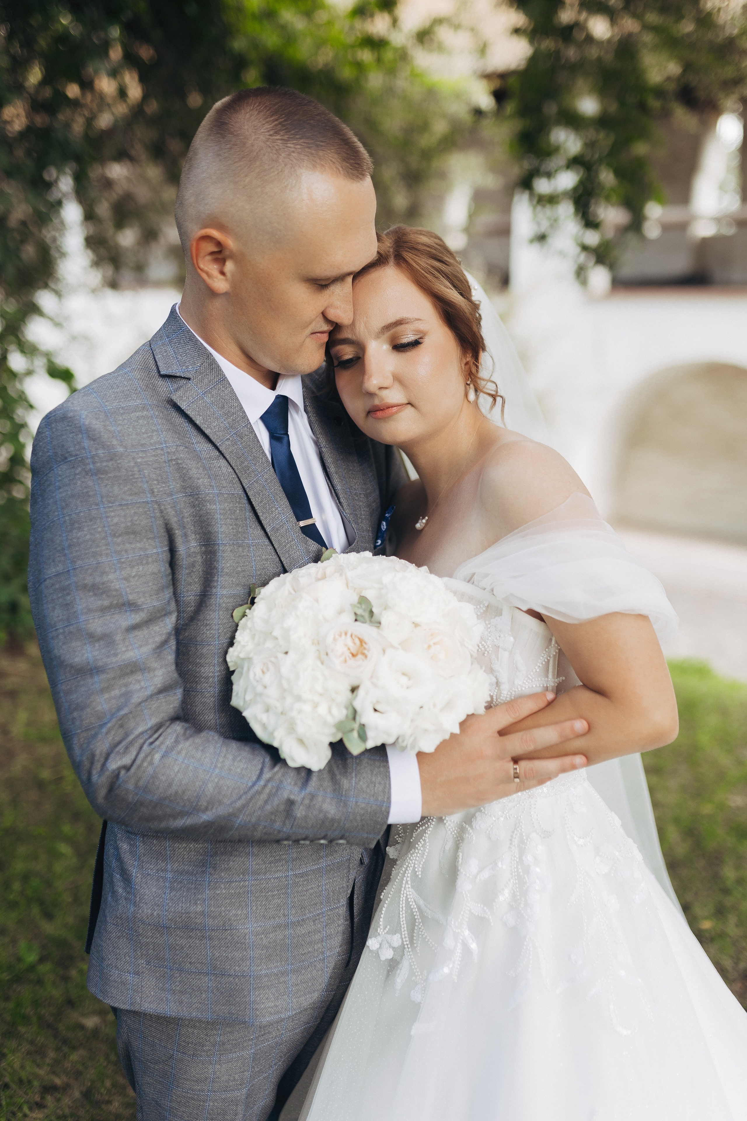 Лучший день!. Свадебный и семейный фотограф в Астрахани Заскокина Анастасия