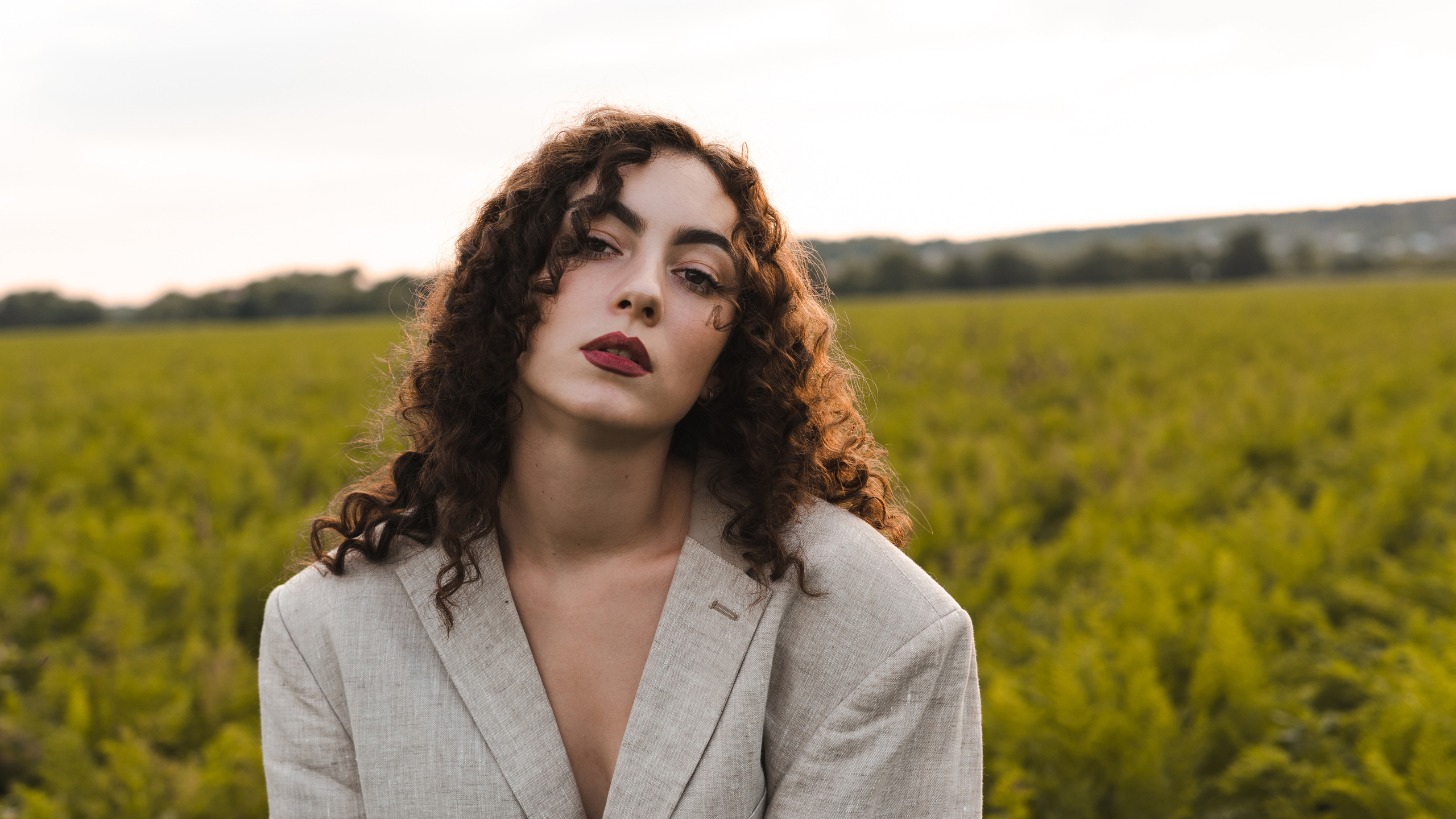 Портретный фотограф в Москве и Санкт-Петербурге Арина Чех