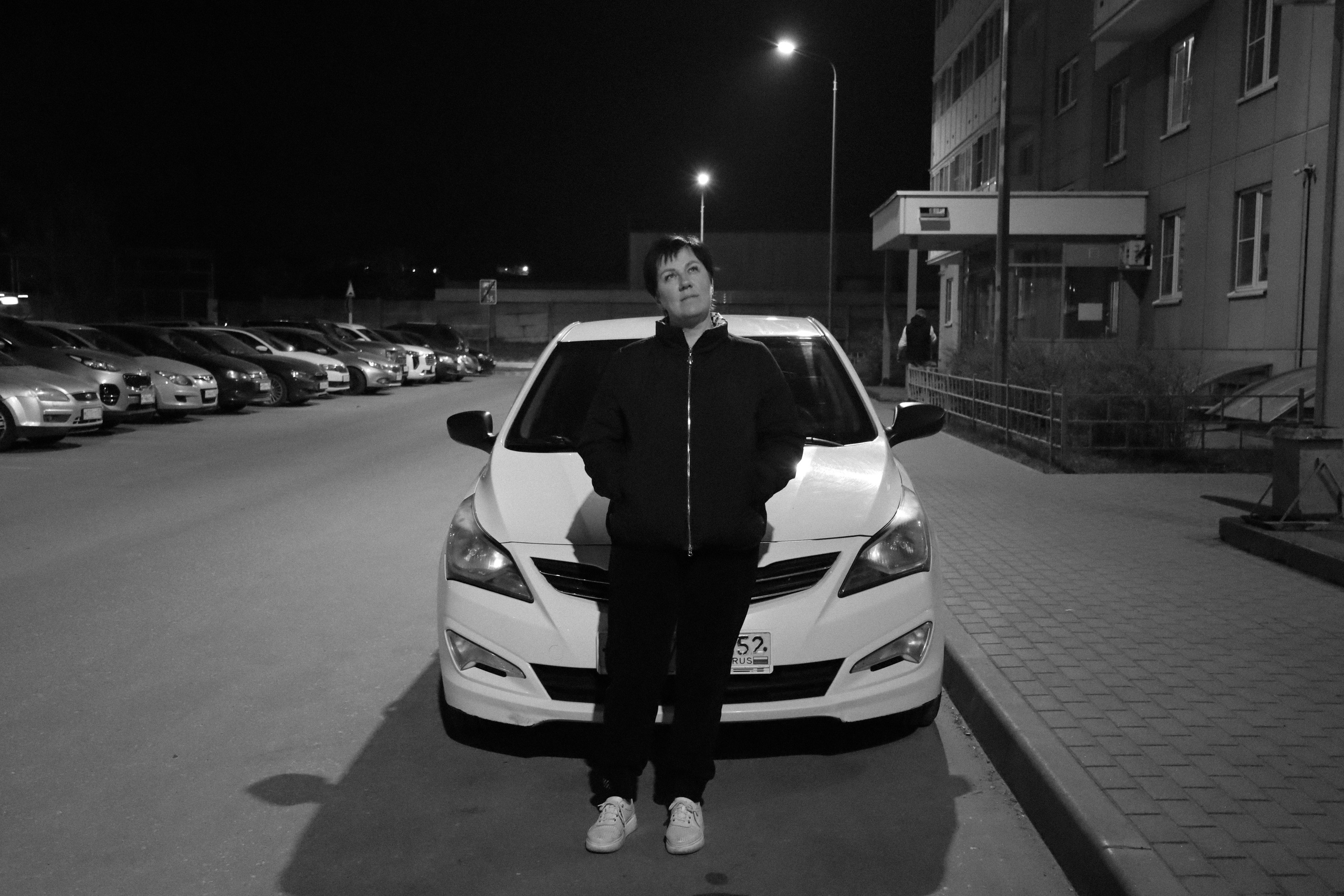 Фотожурналистика. Фотограф Мурманск | Нижний Новгород • Анна Хижняк