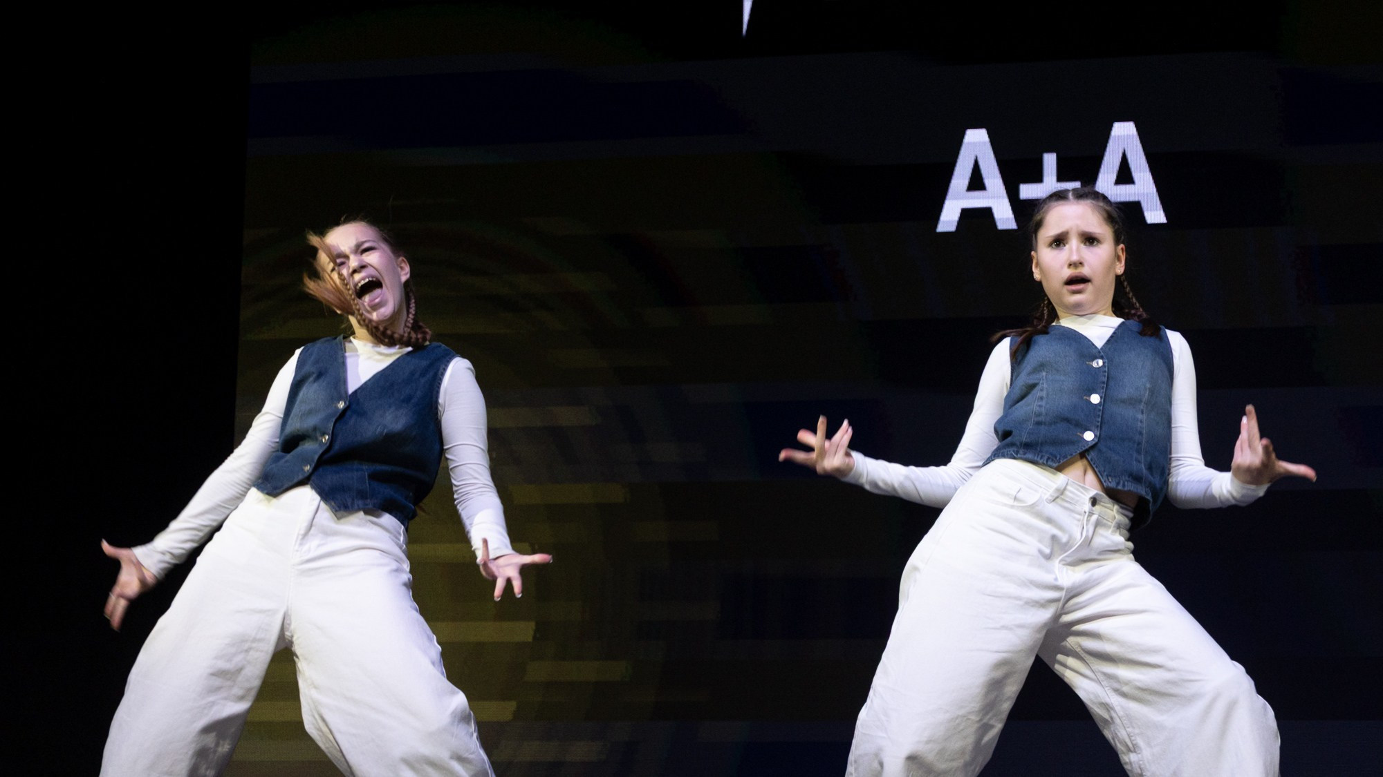 Иди танцуй FEST Казань. Репортажный фотограф в Казани Павел Серпокрылов