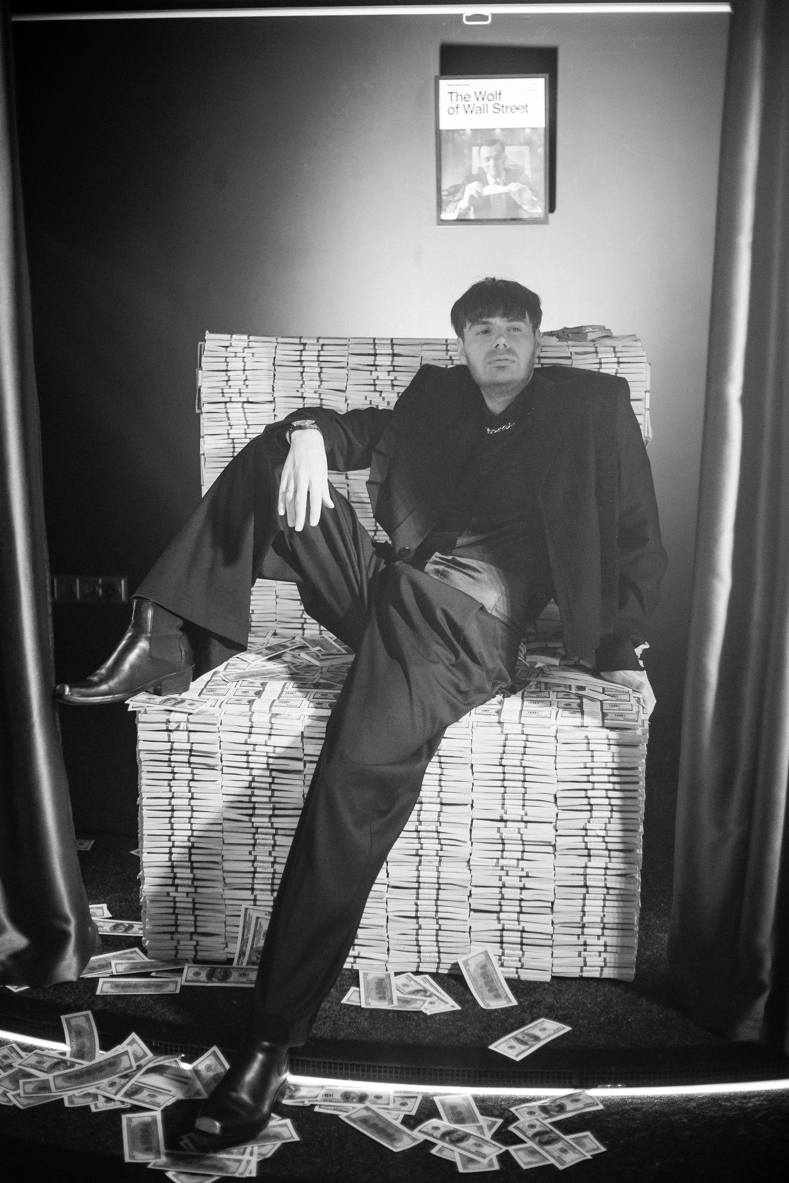 LA FAMIGLIA — SOLOVI — 1 YEAR. СВОИ. ФОТООТЧЕТЫ-СОБЫТИЯ-МЕСТА