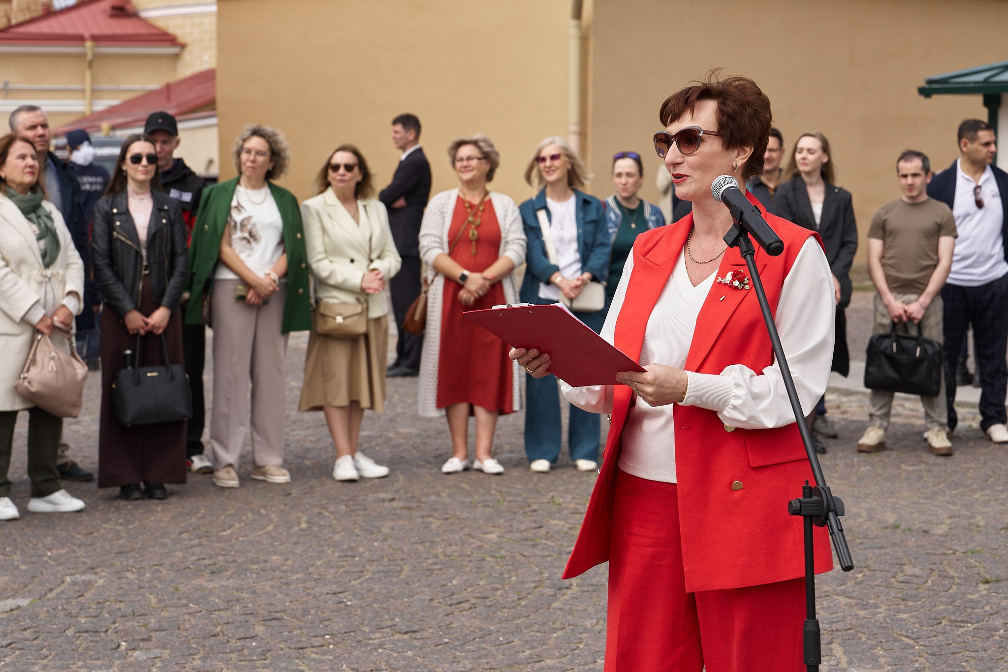 Санкт-Петербургской академии милиции имени Н. А. Щёлокова 25 лет