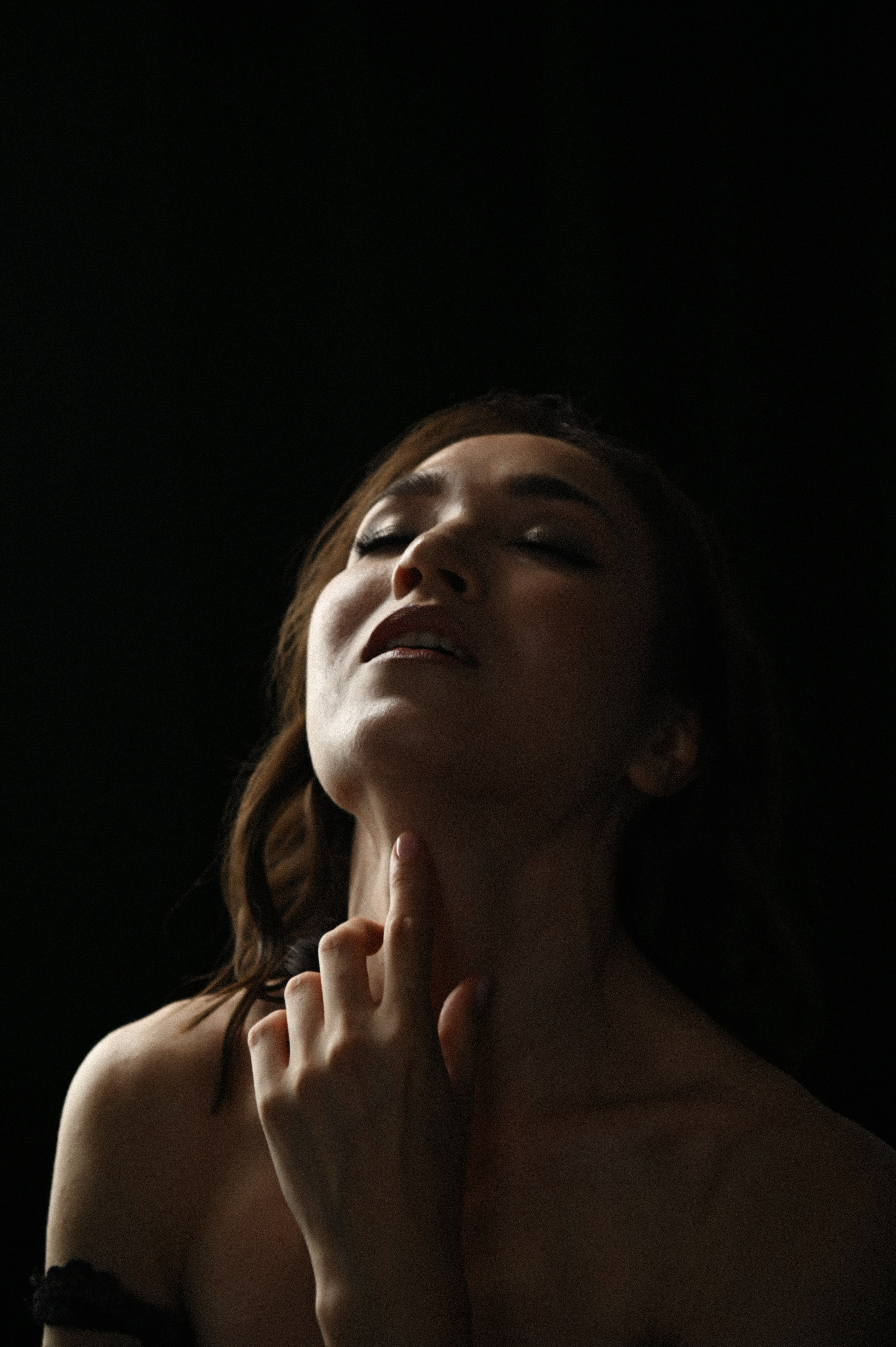 Женский портрет. Свадебный и семейный фотограф Дарья Маршева, г. Уфа г. Белебей