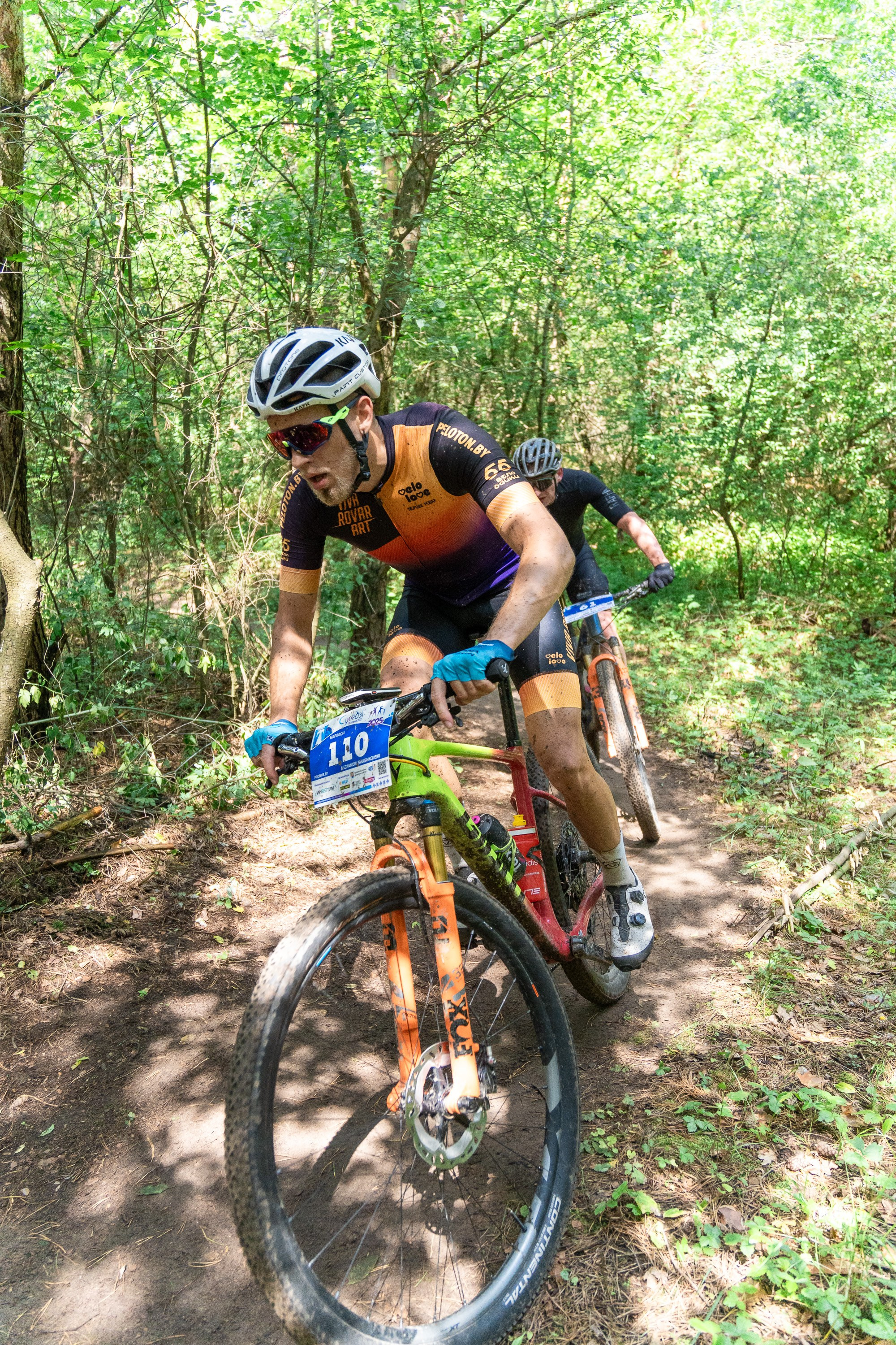 Марафон «Суседзі-2025». Профессиональный фотограф в Гродно и Республике Беларусь