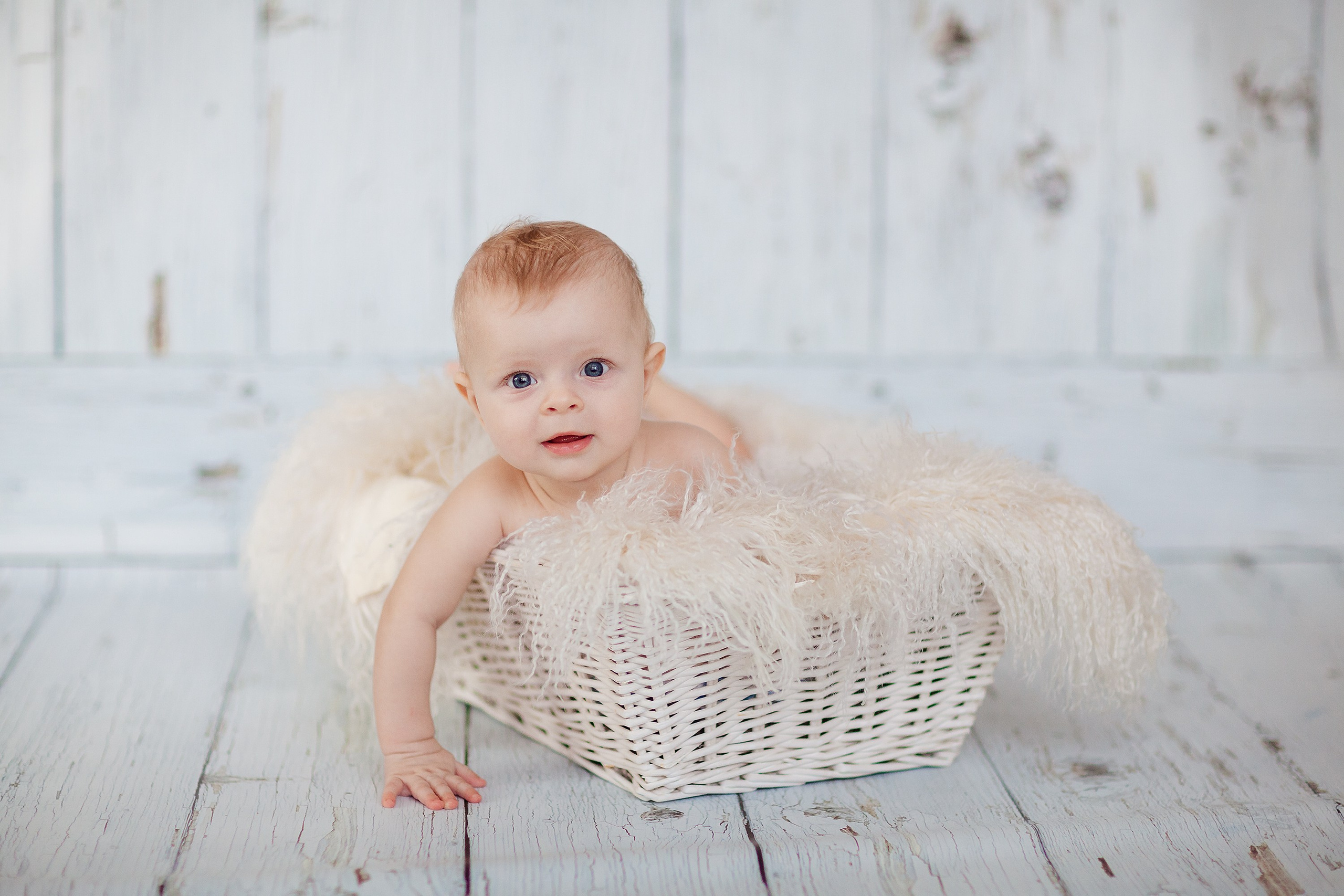 Детский и семейный фотограф Екатерина Терехова | Москва