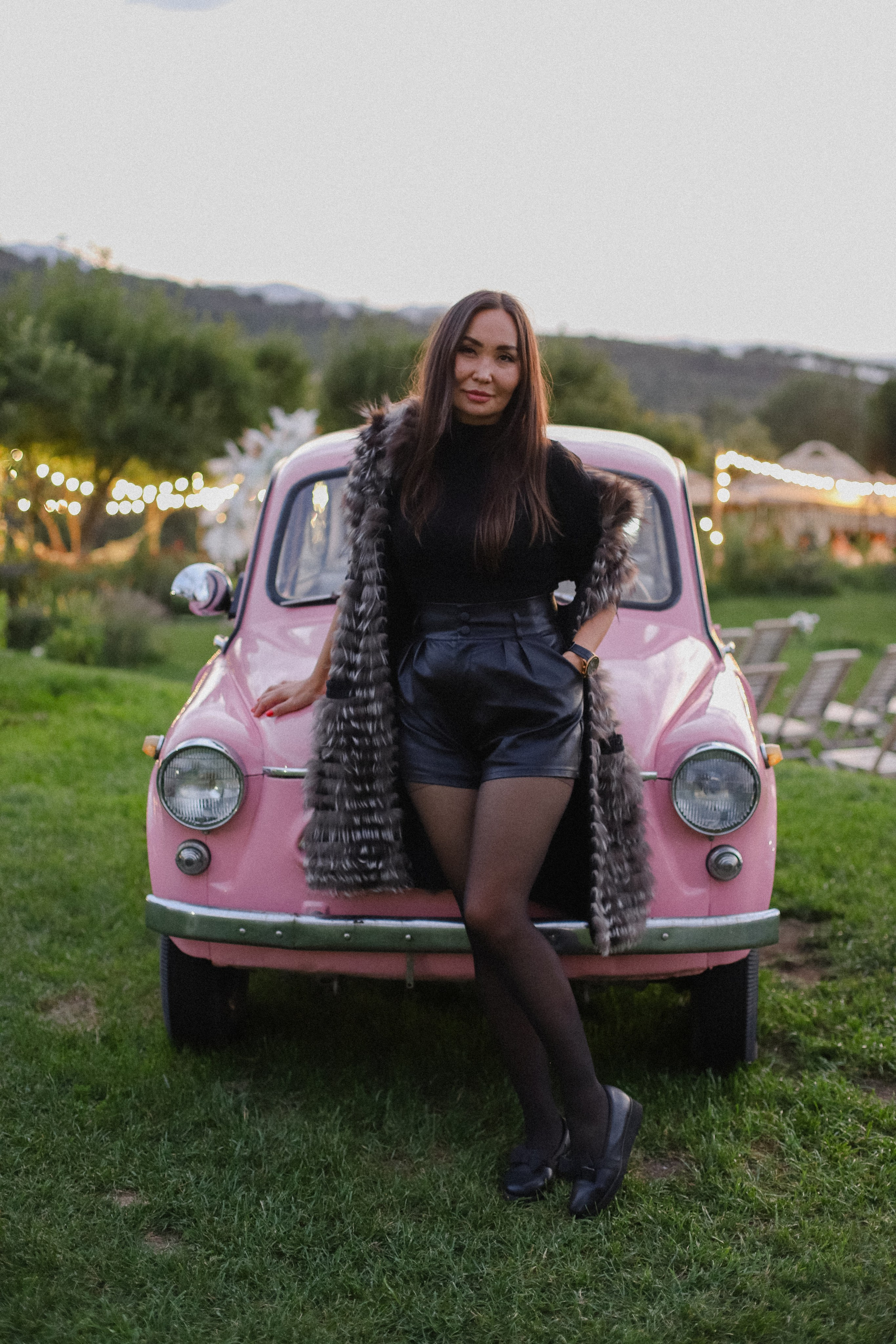 Рустам и Елизавета. Фотограф в Алматы и Москве Даша Пушкина