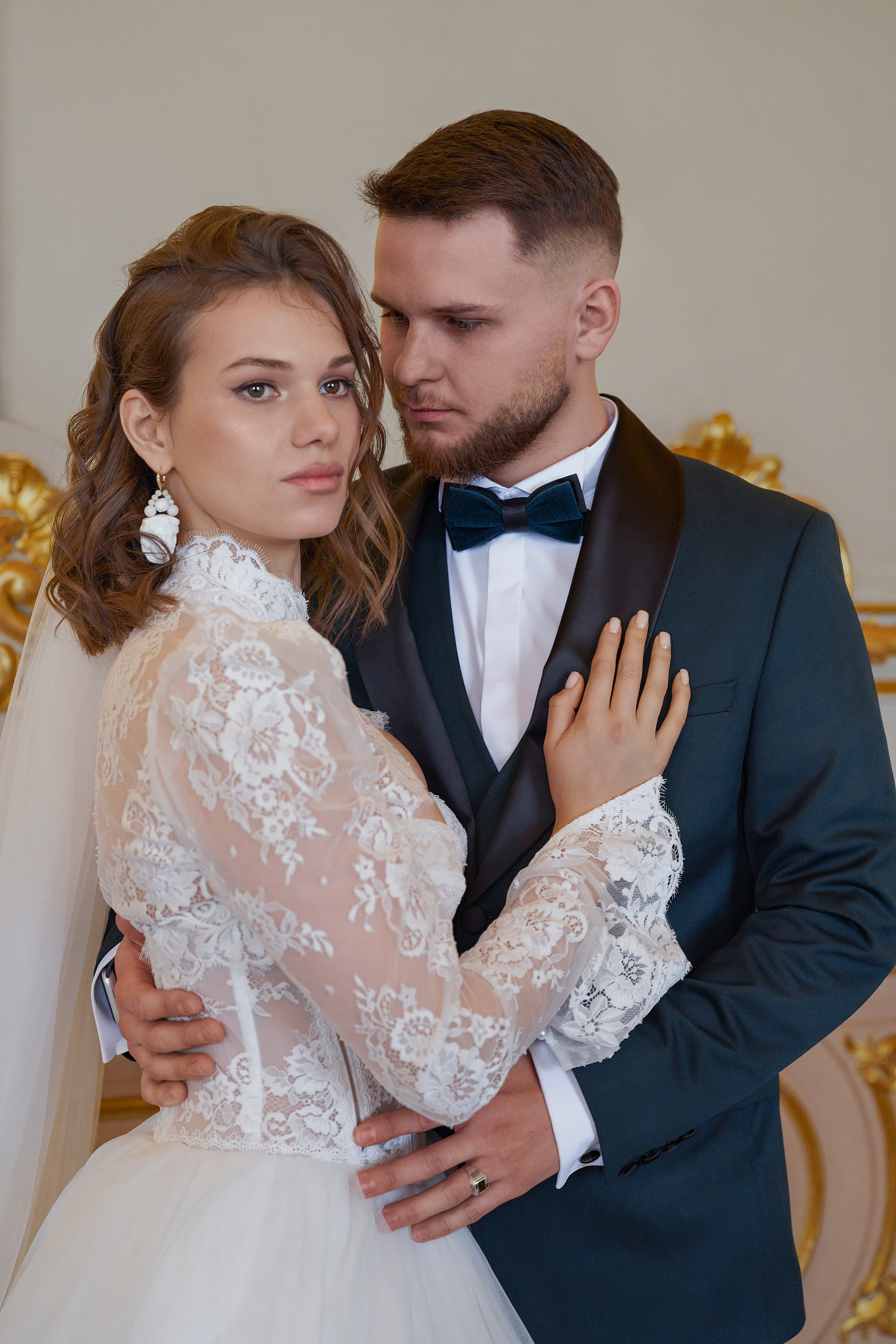 Свадьба Эдуарда и Ксении. Фотограф в Санкт-Петербурге Татьяна Нетребенко