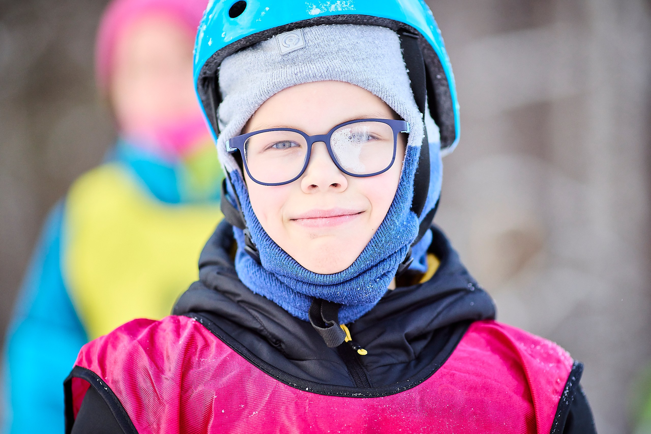 Спортивный и репортажный фотограф в Екатеринбурге Артём Арафаилов