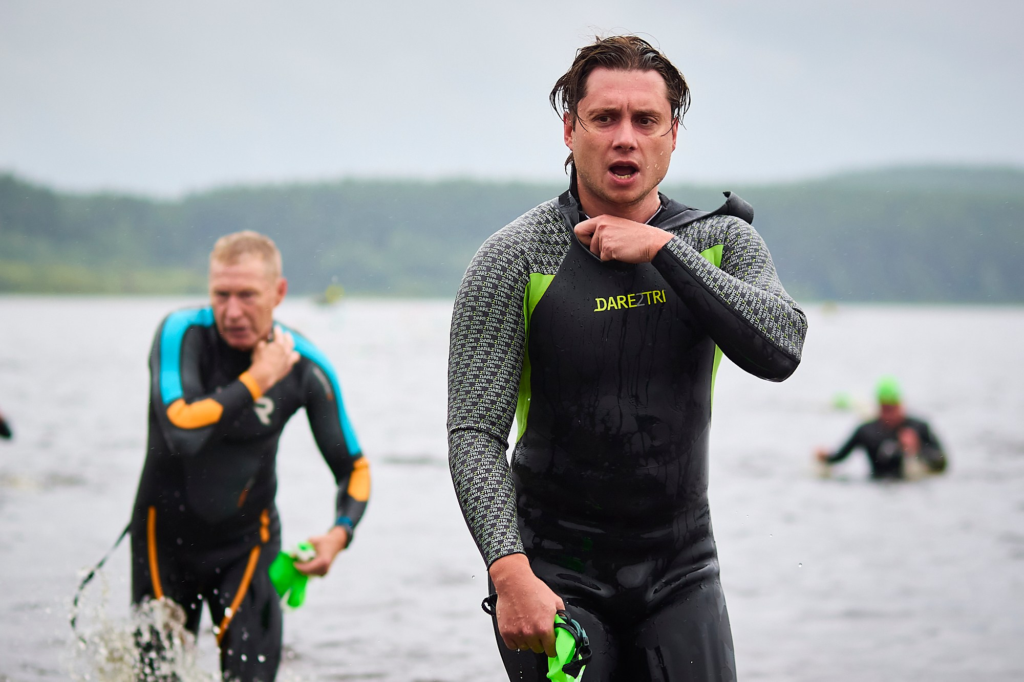 Спортивный и репортажный фотограф в Екатеринбурге Артём Арафаилов