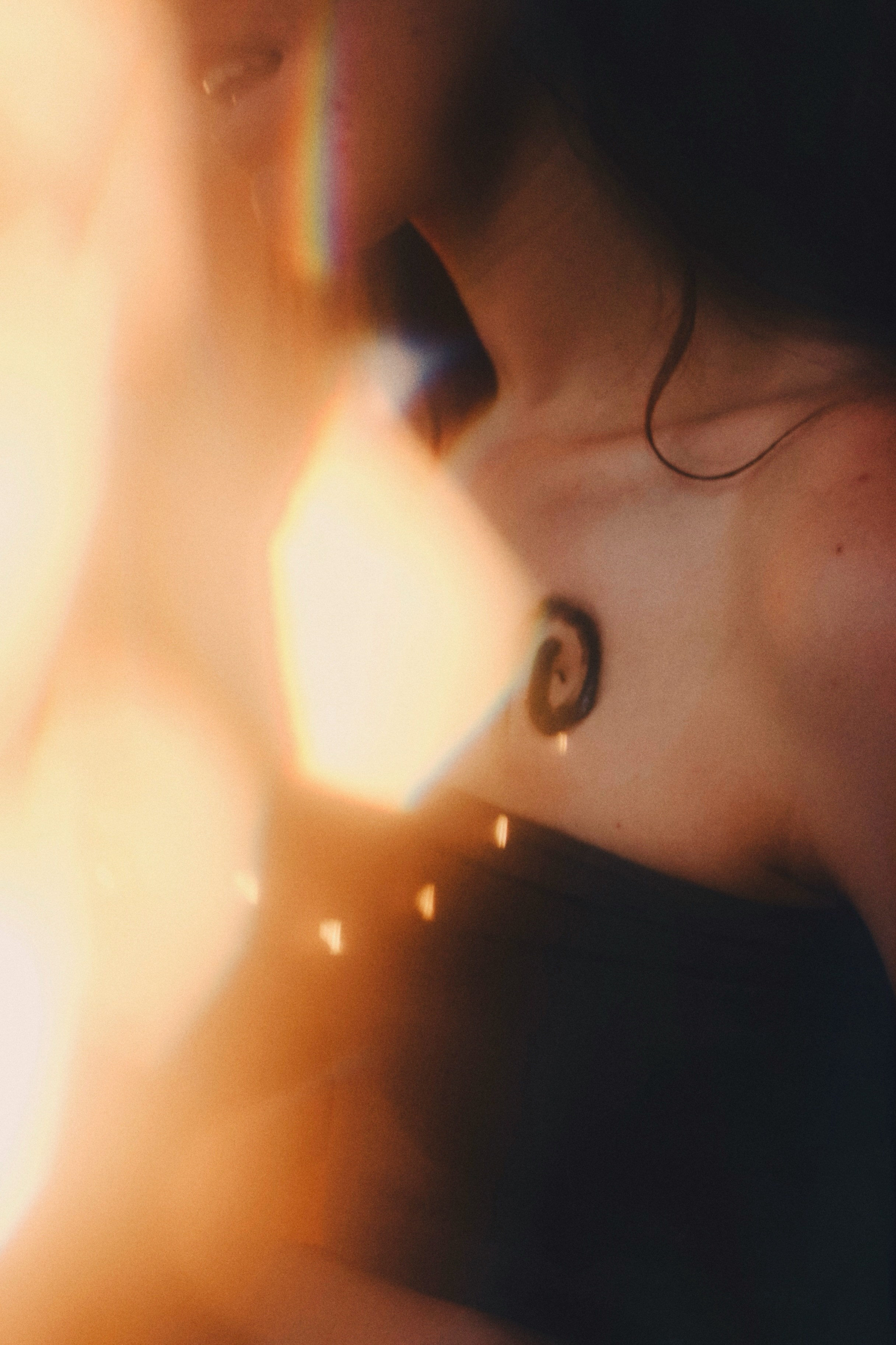 • Ты есть. VITA · visual therapy arts